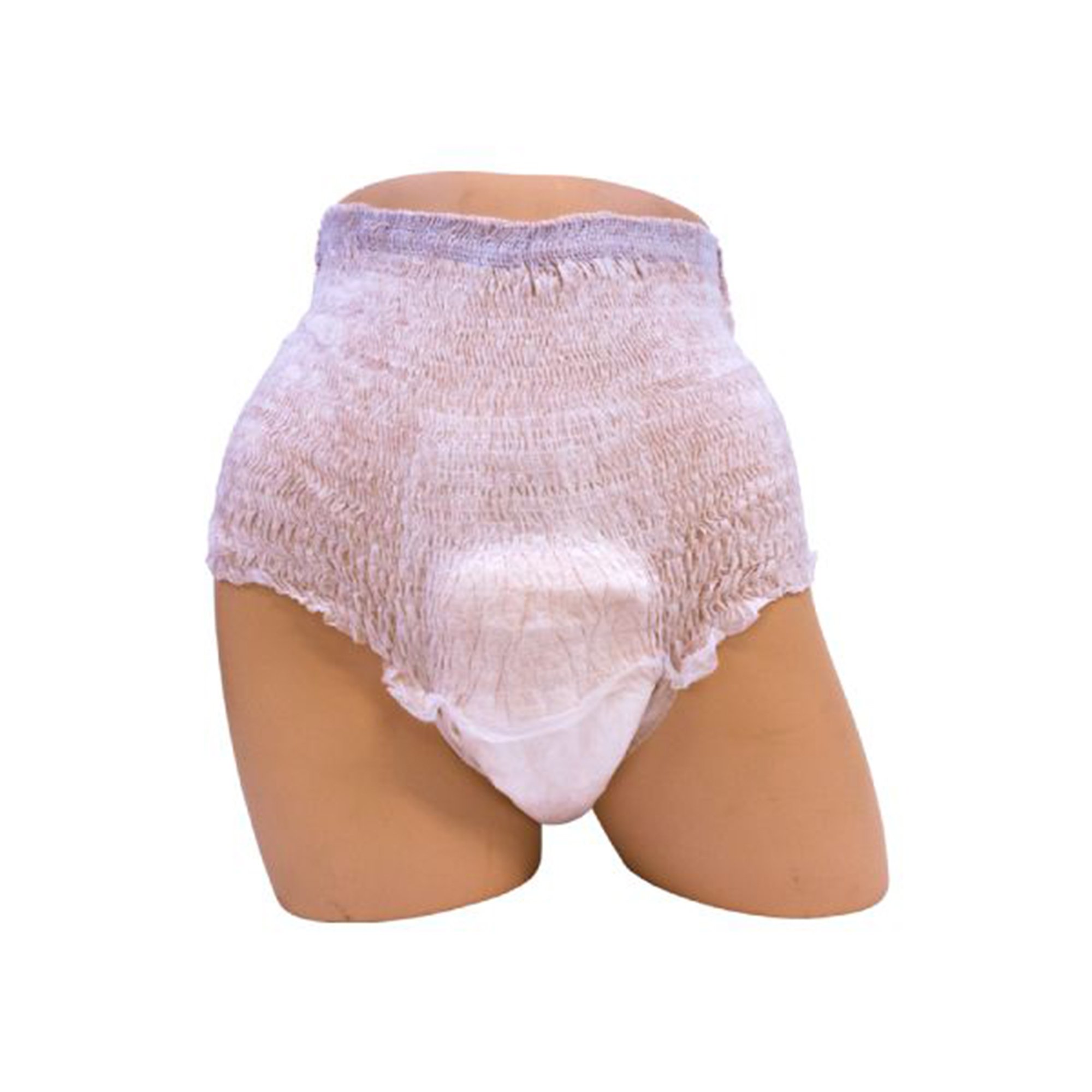 Attends Healthcare Products REW-0026 - Reassure® Maximum Absorbent Underwear, Women, Medium – Heavy Absorbency, Large - 18/Bag, 72/Case