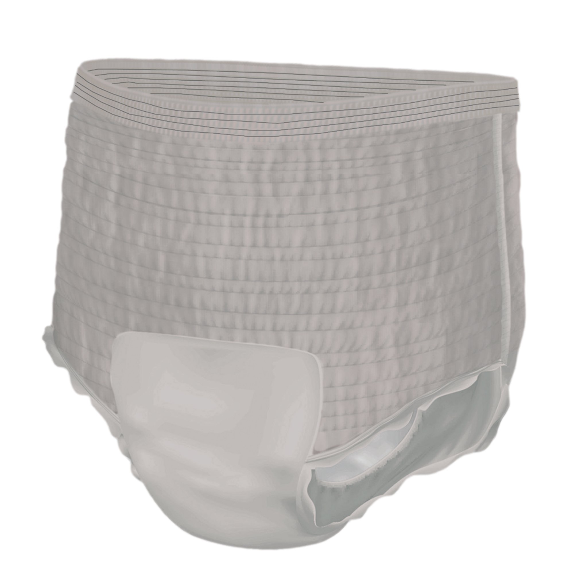 Attends Healthcare Products REG-0021 - Reassure® Maximum Absorbent Underwear for Men, Heavy Absorbency, 2X-Large - 12/Bag, 48/Case