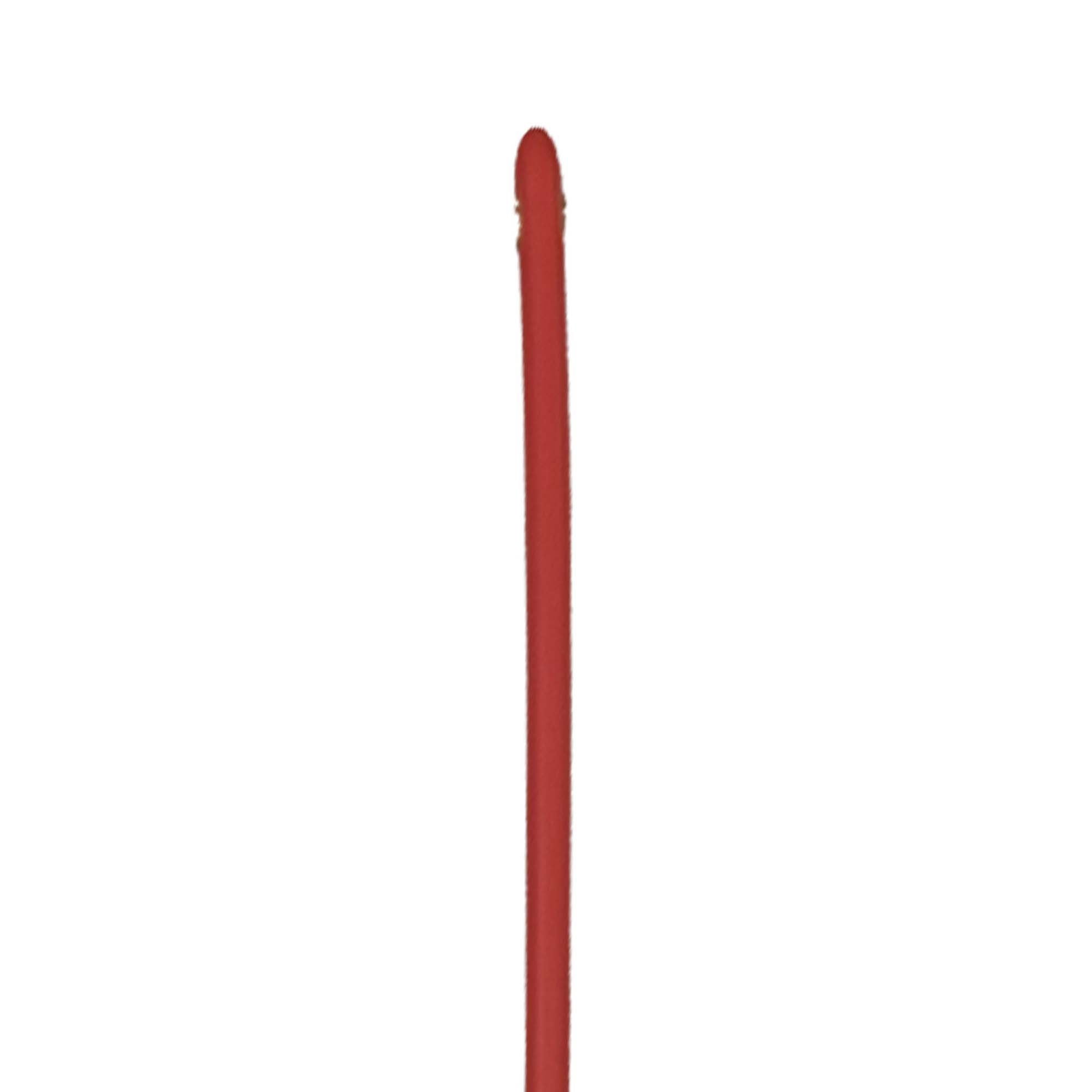 HR Healthcare - RR12 Urethral Catheter TruCath® Latex 12 Fr. 16 Inch Length