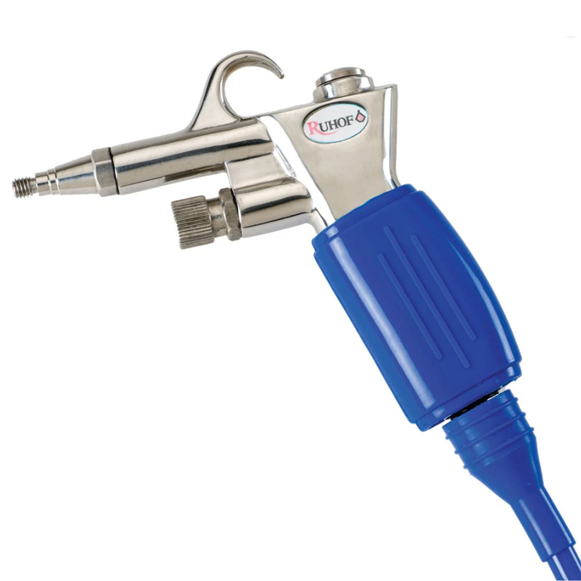 Ruhof Healthcare - 345ISG Spray Gun Ruhof Instrugun™