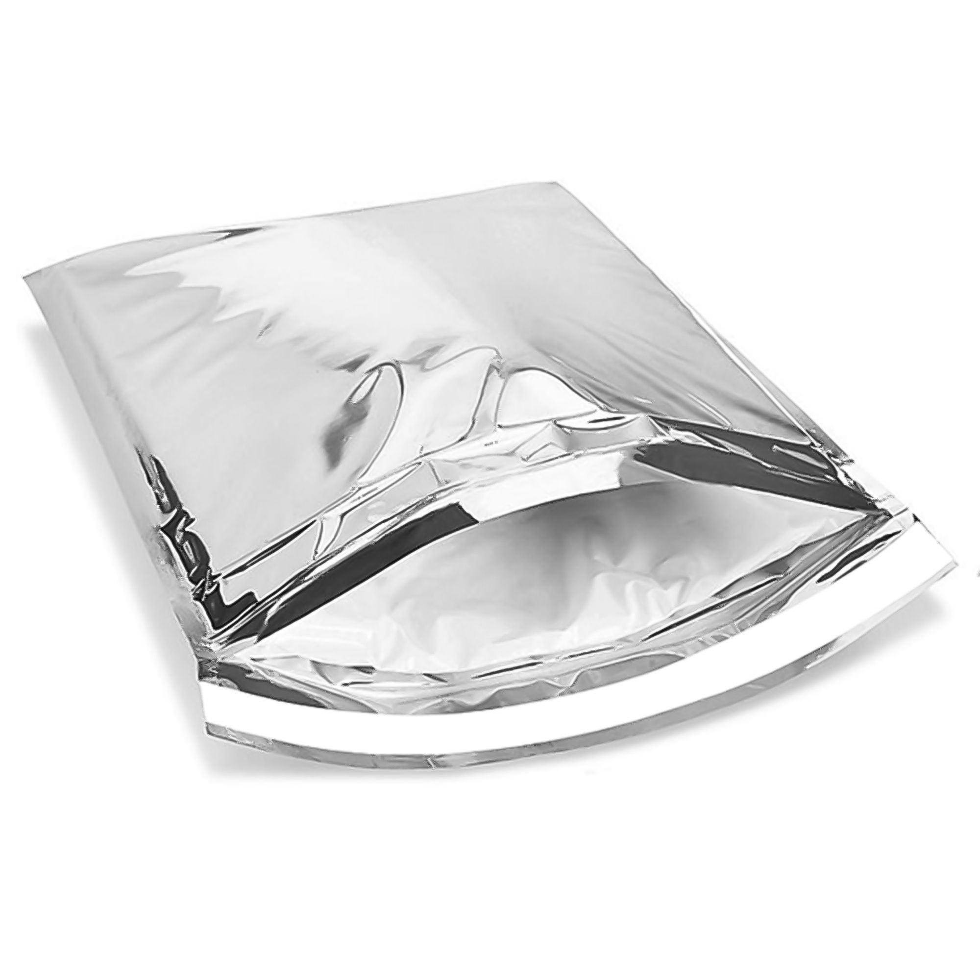 Coldkeepers LLC - KI-1216X1375-2535 Insulated Mailer Coldkeepers® Penguin 12 X 16 Inch For Sensitive Payloads