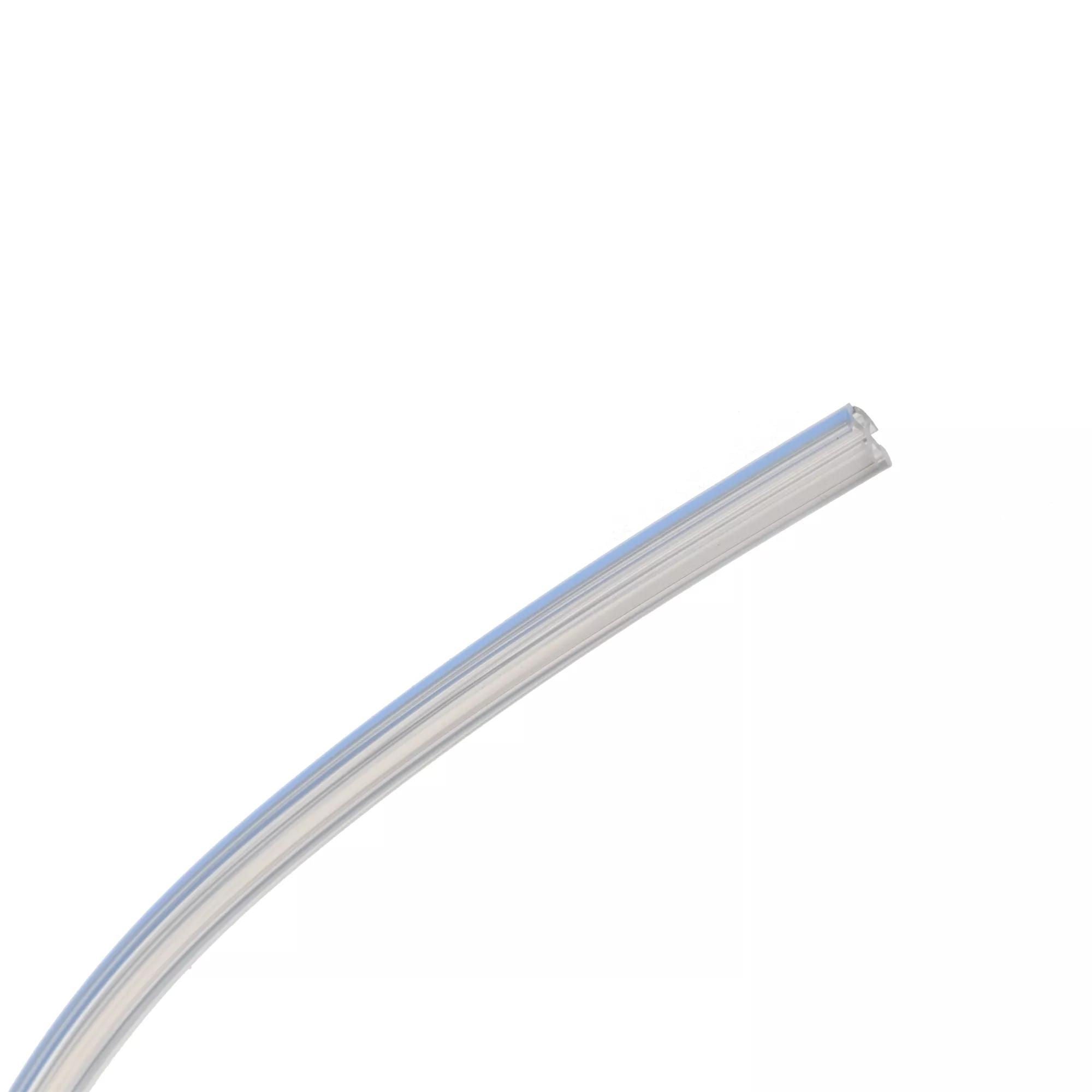 Cardinal - JP-2227 Wound Drain Tube Jackson-Pratt® Round Hubless Type With Trocar 4 Channel Type 10 Fr. Size Sterile