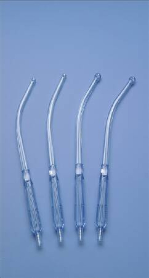 Busse Hospital Disposables - 303 Busse Hospital Disposables Suction Tube