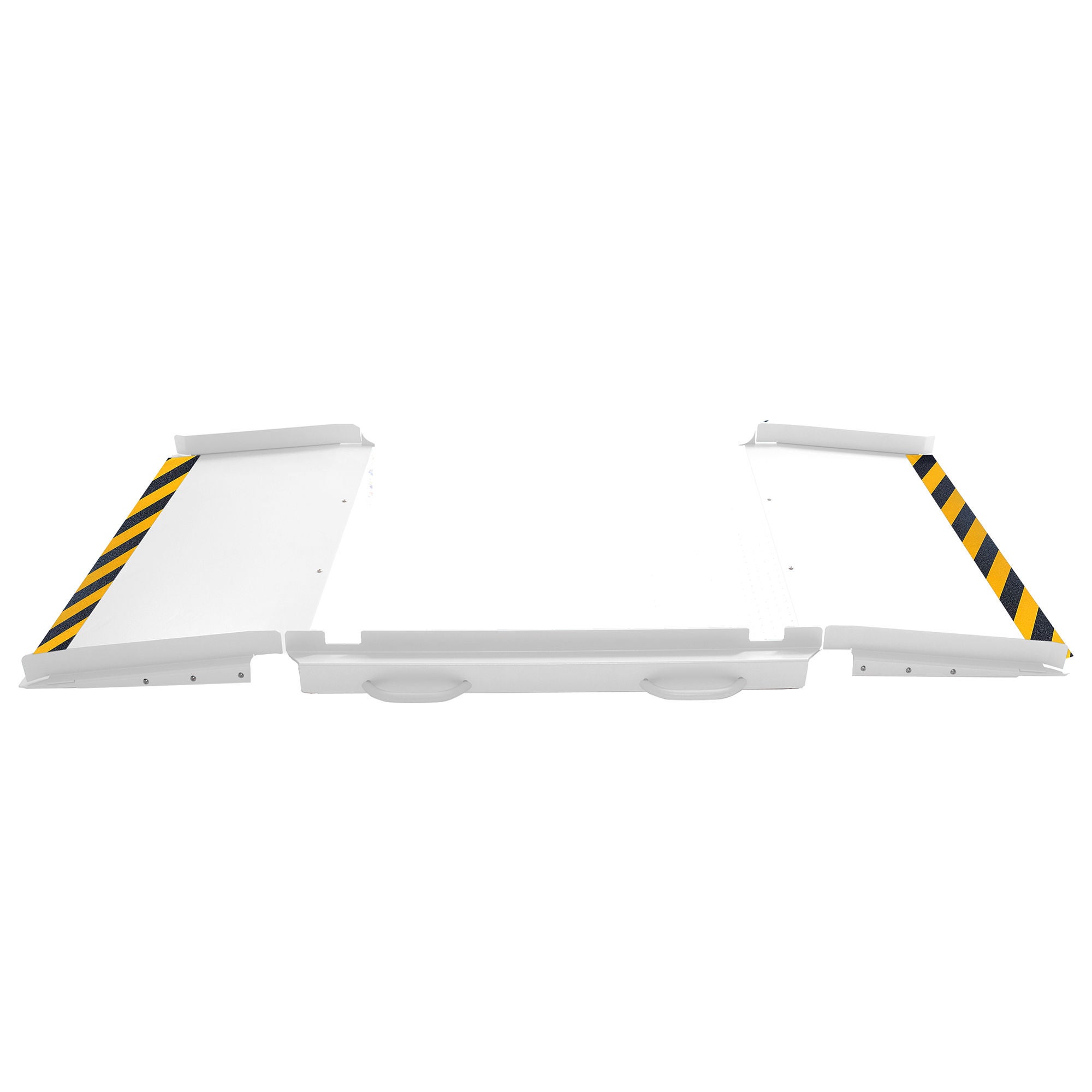 Health O Meter - 2600ADAKIT-WHITE ADA Compliance Scale Accessory Kit Health O Meter White For 2600 Series of Scales