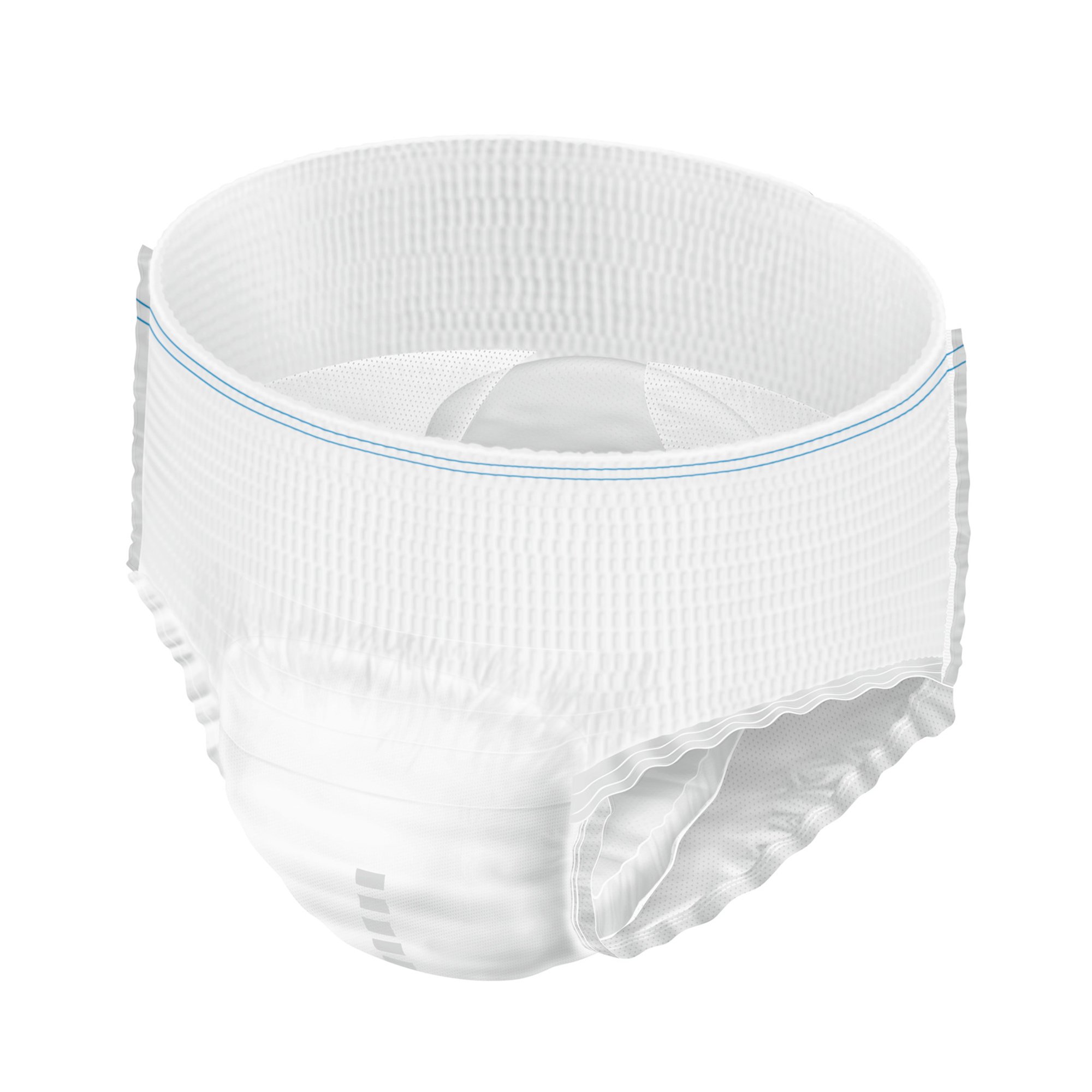 Hartmann 166014 - MoliCare Premium Mobile 6D Incontinence Underwear for Adults, Medium - 14/Bag, 42/Case
