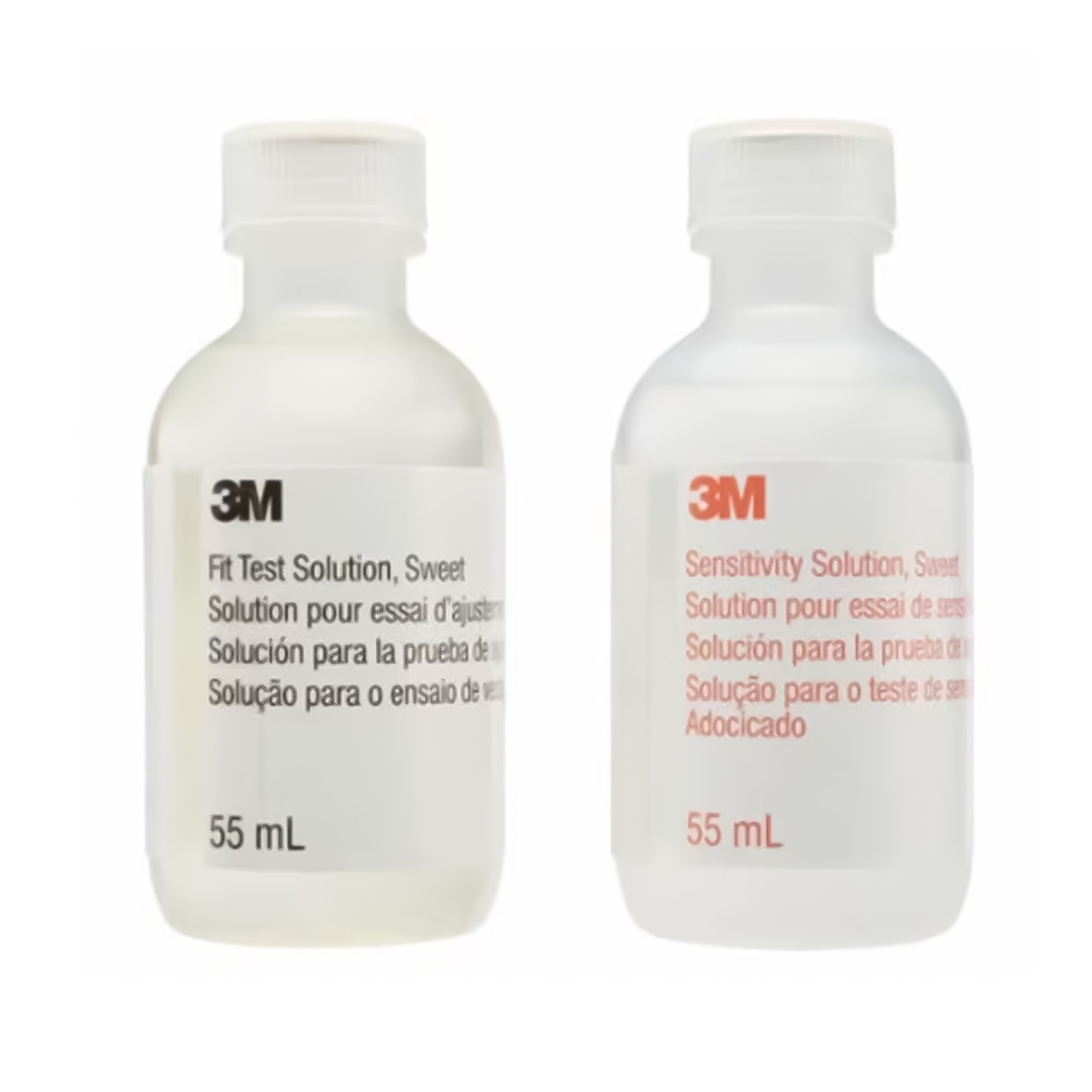 3M Bitter Fit Test Solution 7100350838 by 3M