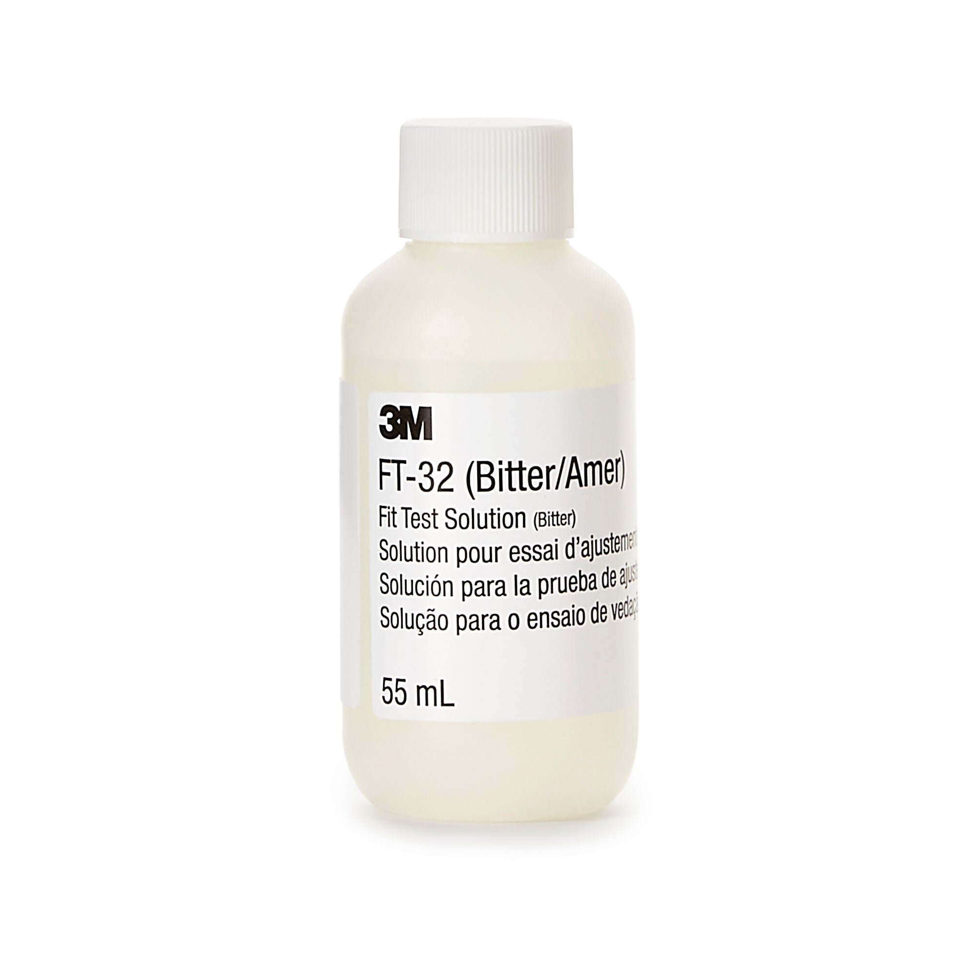 3M Company - 7100350838 3M™ Bitter Fit Test Solution