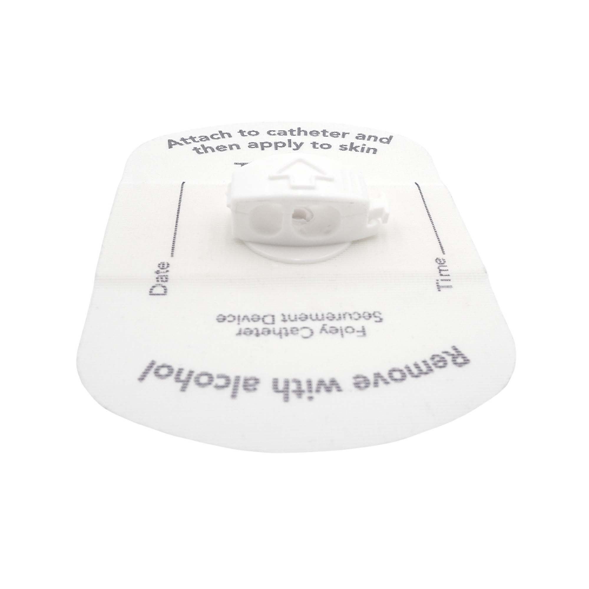 HR Healthcare - TLFC1 Foley Securement Device TruLock™ For 2-Way Foley