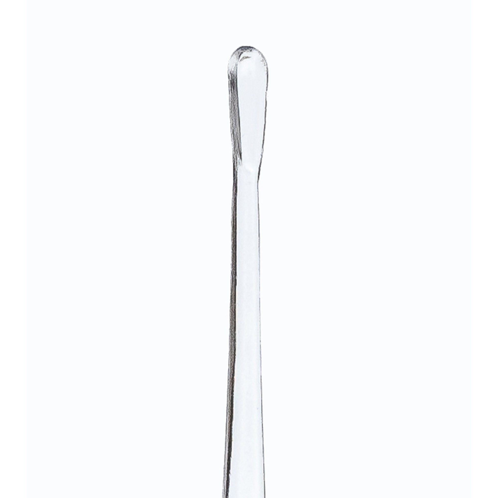 Bionix - 3460 Ear Curette Pack OneLight™ ClearLook® Lighted InfantScoop® 2 mm Diameter Scoop Tip