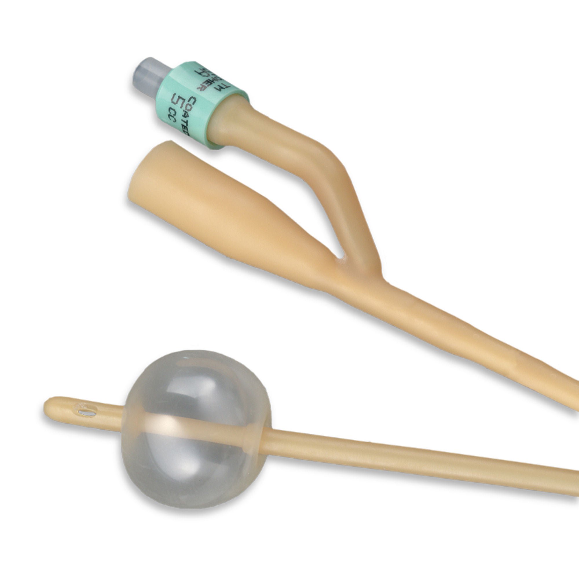 Bardia Foley Catheter 123520CE by Bard