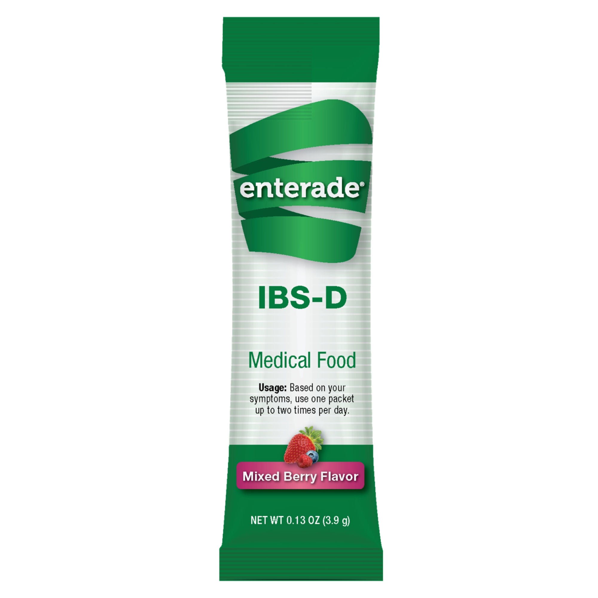AmiLyfe Bioscience LLC - 20850052516295 enterade® IBS-D Dietary Support Medical Food