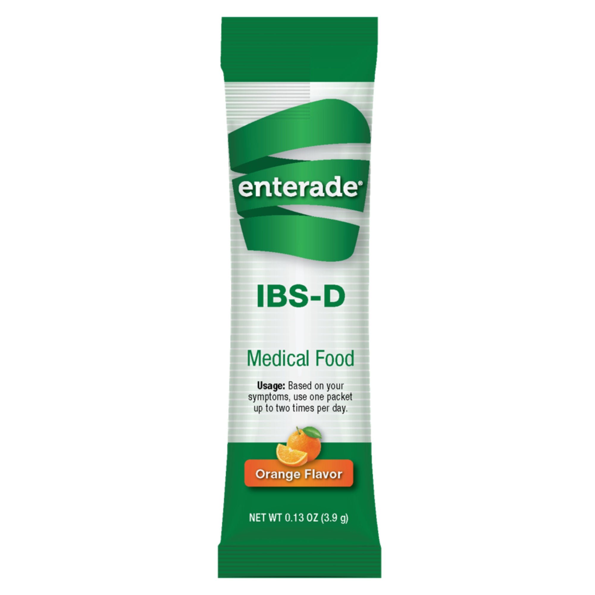 AmiLyfe Bioscience LLC - 20850052516301 enterade® IBS-D Dietary Support Medical Food