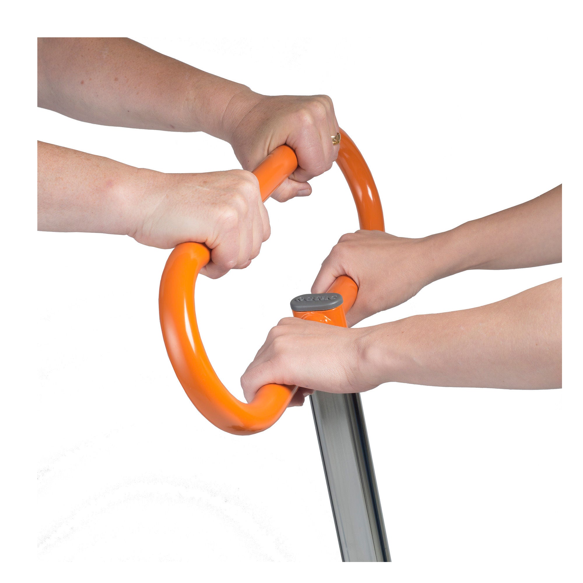 DT Davis Enterprises Ltd - E16090106 Sit-To-Stand Lift Etac® Turner Pro Transfer Aid 330 lbs. Weight Capacity