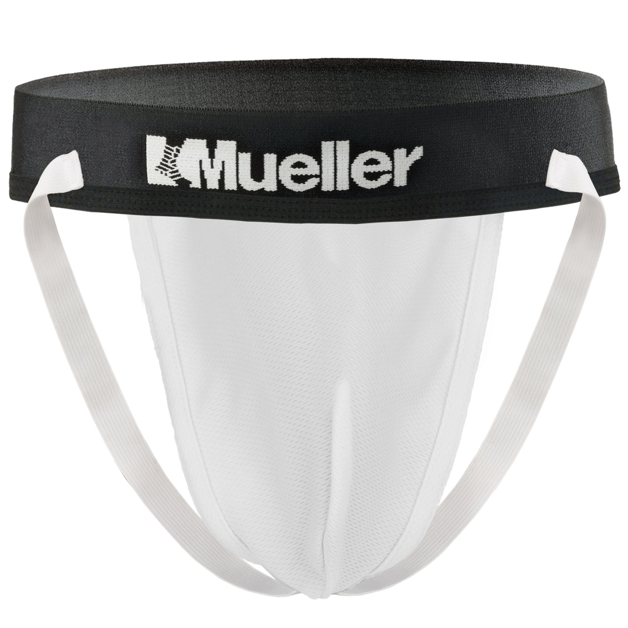 Fabrication Enterprises - 75-7559 Athletic Supporter X-Large White
