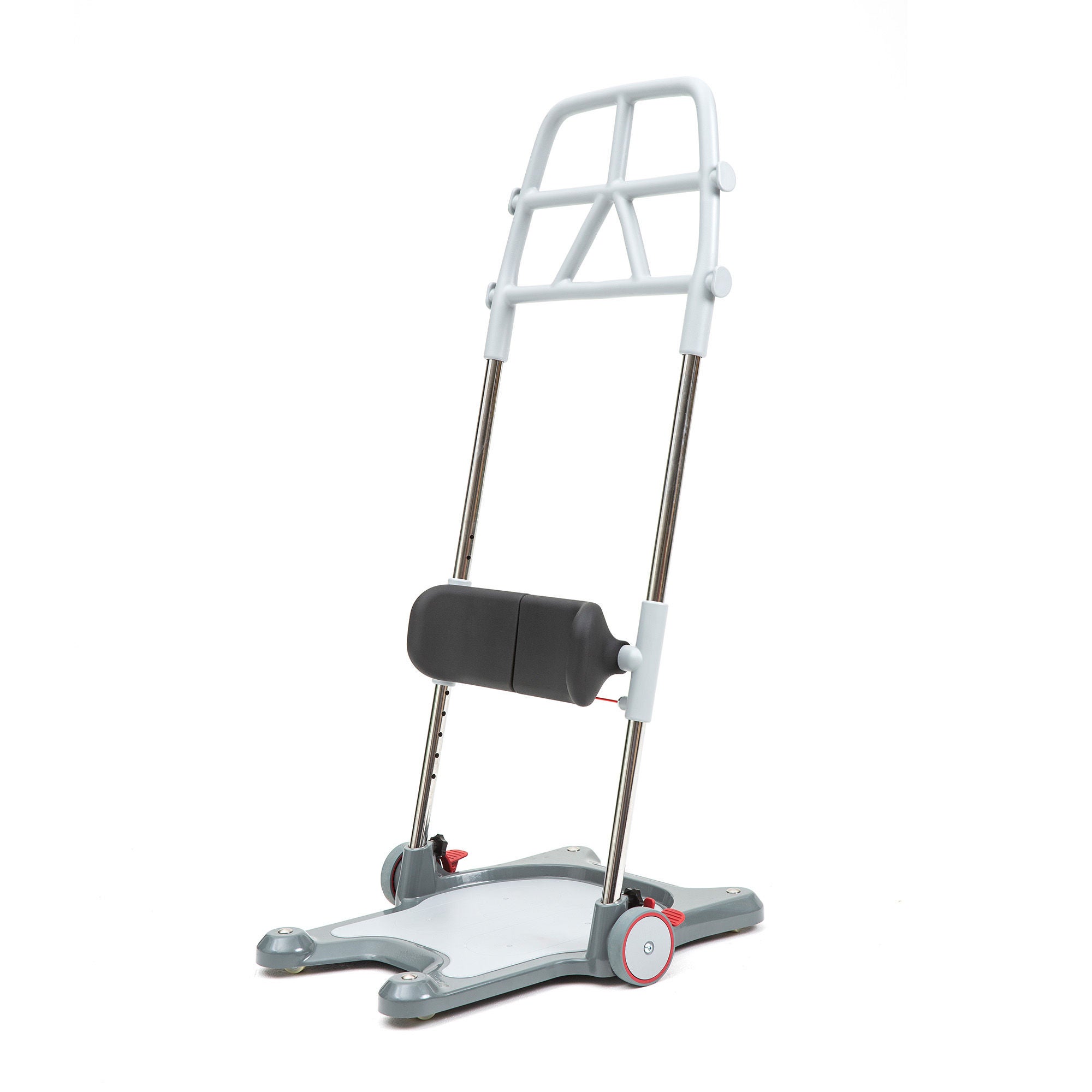 DT Davis Enterprises Ltd - E16090204 Sit-To-Stand Lift molift® Raiser Pro 374 lbs. Weight Capacity Manual