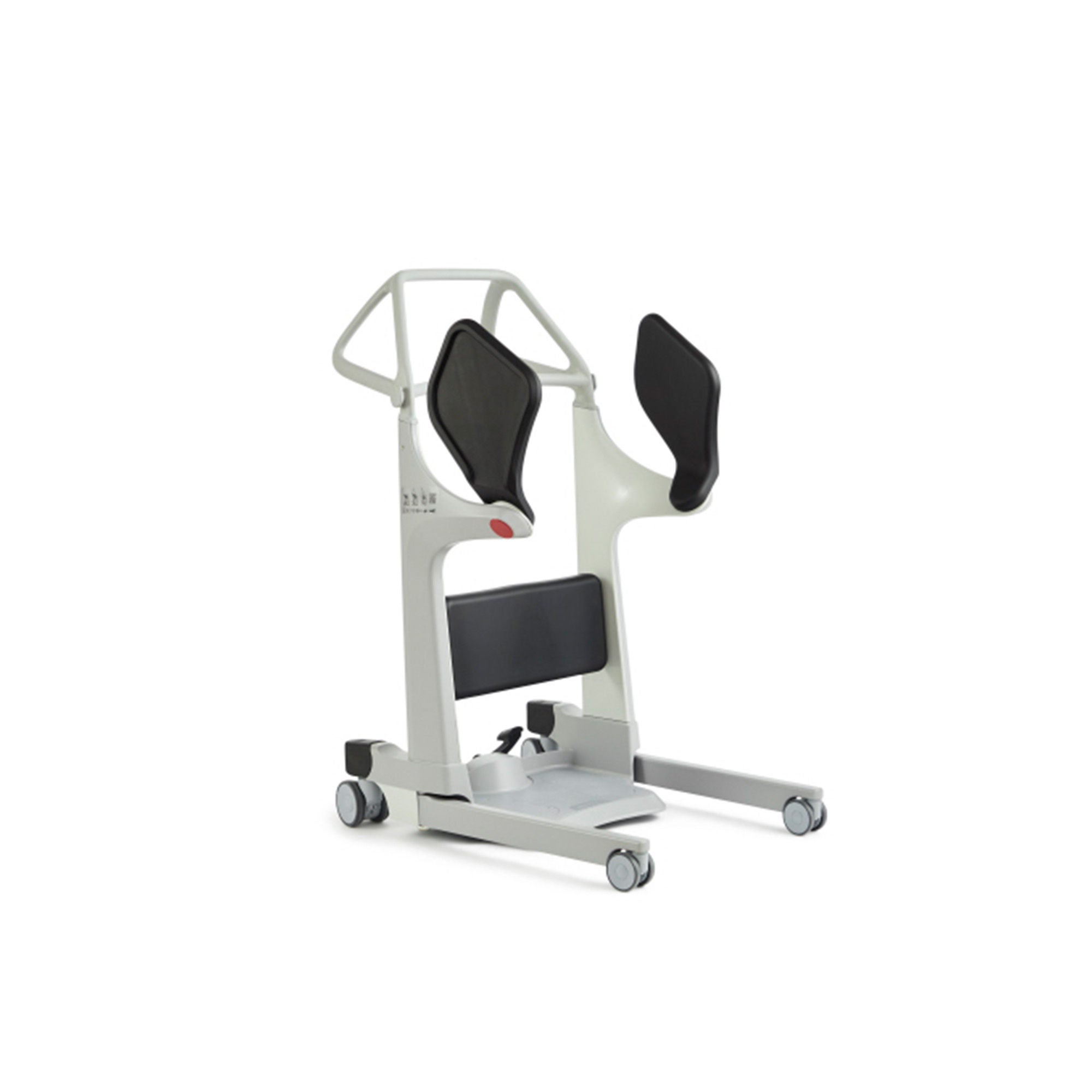 DT Davis Enterprises Ltd - E16090300 Sit-To-Stand Lift molift® Transfer Pro 440 lbs. Weight Capacity Manual