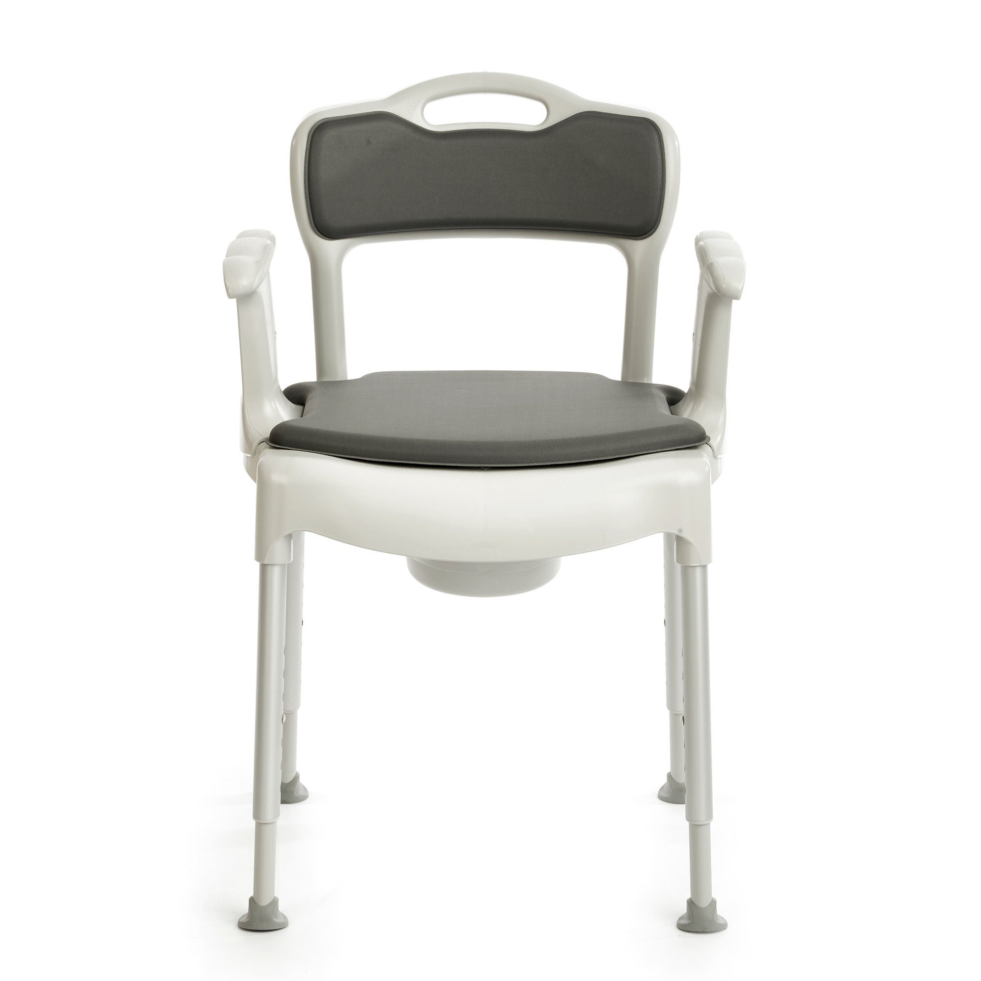 DT Davis Enterprises Ltd - E81702030 Commode Chair etac® Swift