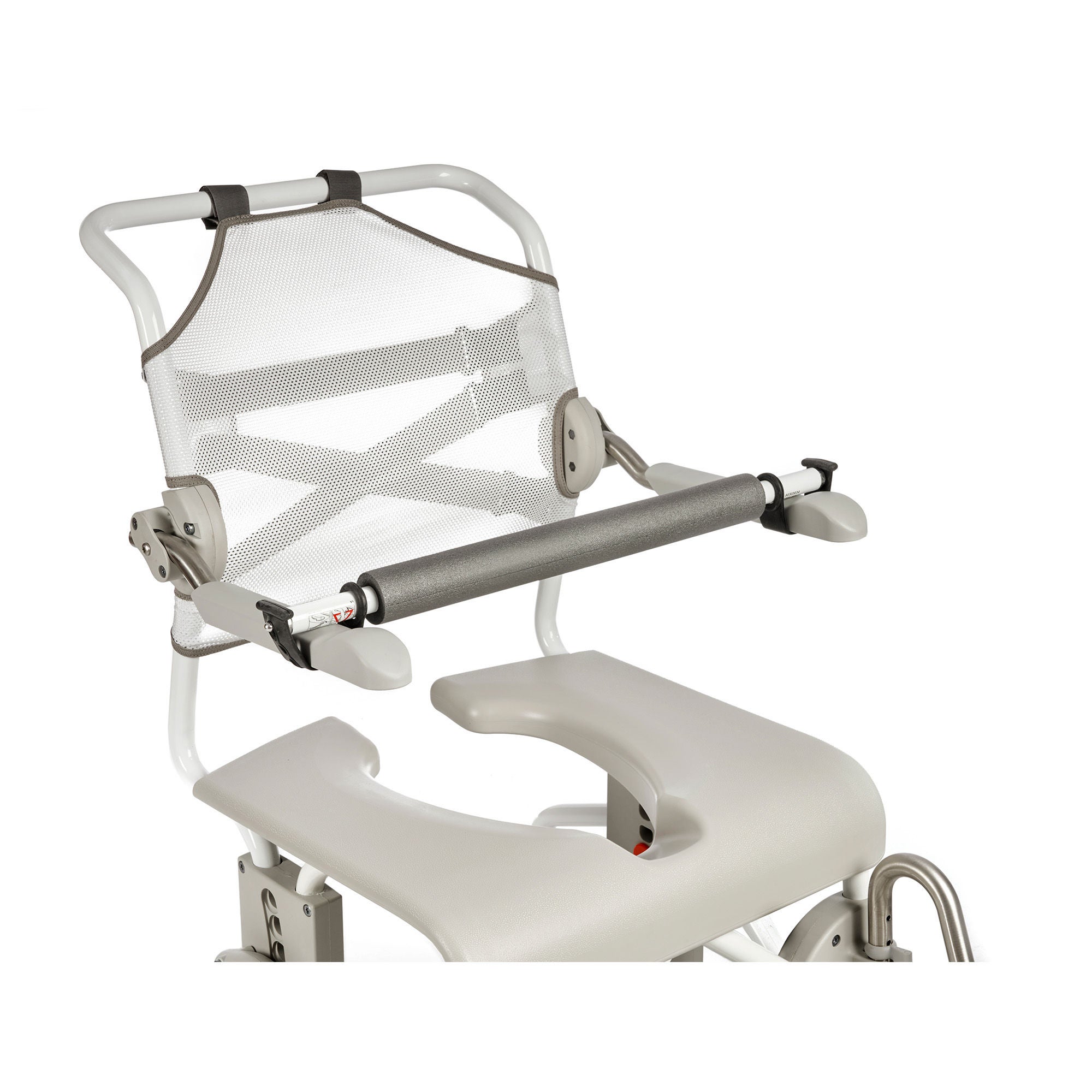 DT Davis Enterprises Ltd - E80303034 Molift® Cross Grab Bar For Lift / Chair