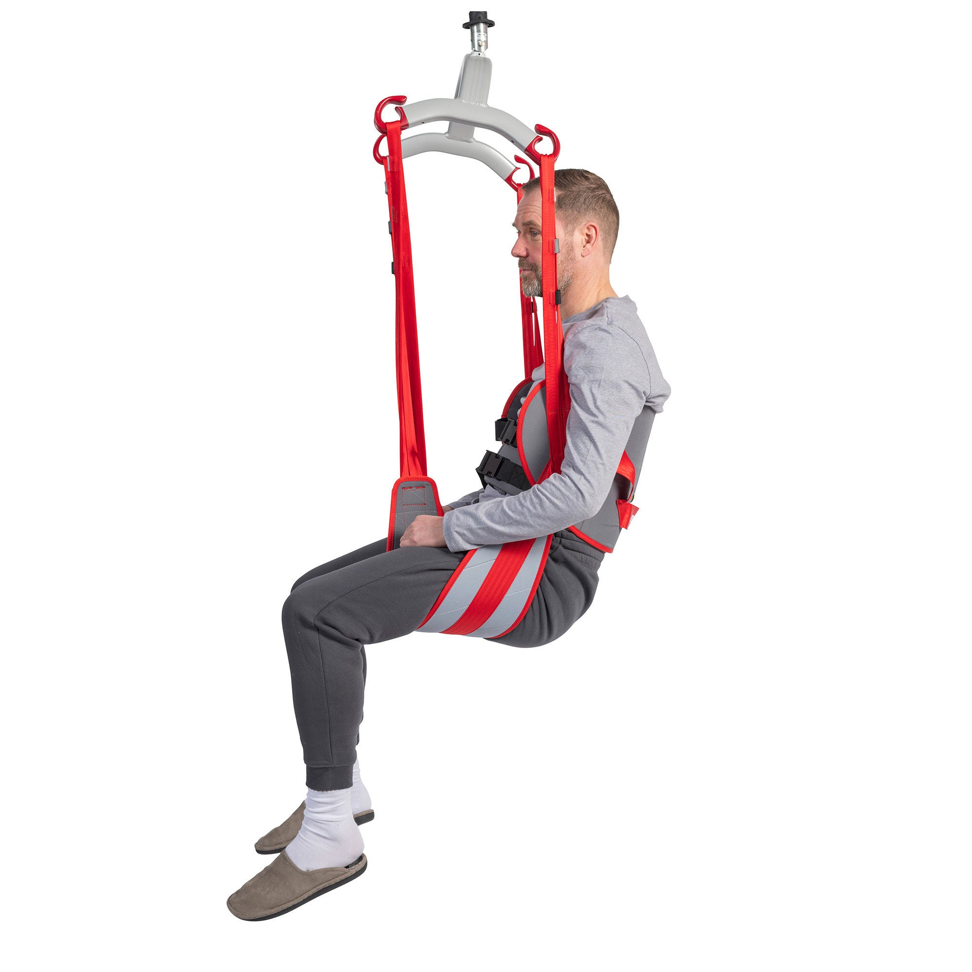 DT Davis Enterprises Ltd - N1720510 Patient Sling Molift® Rgo X-Small 55 lbs. Weight Capacity