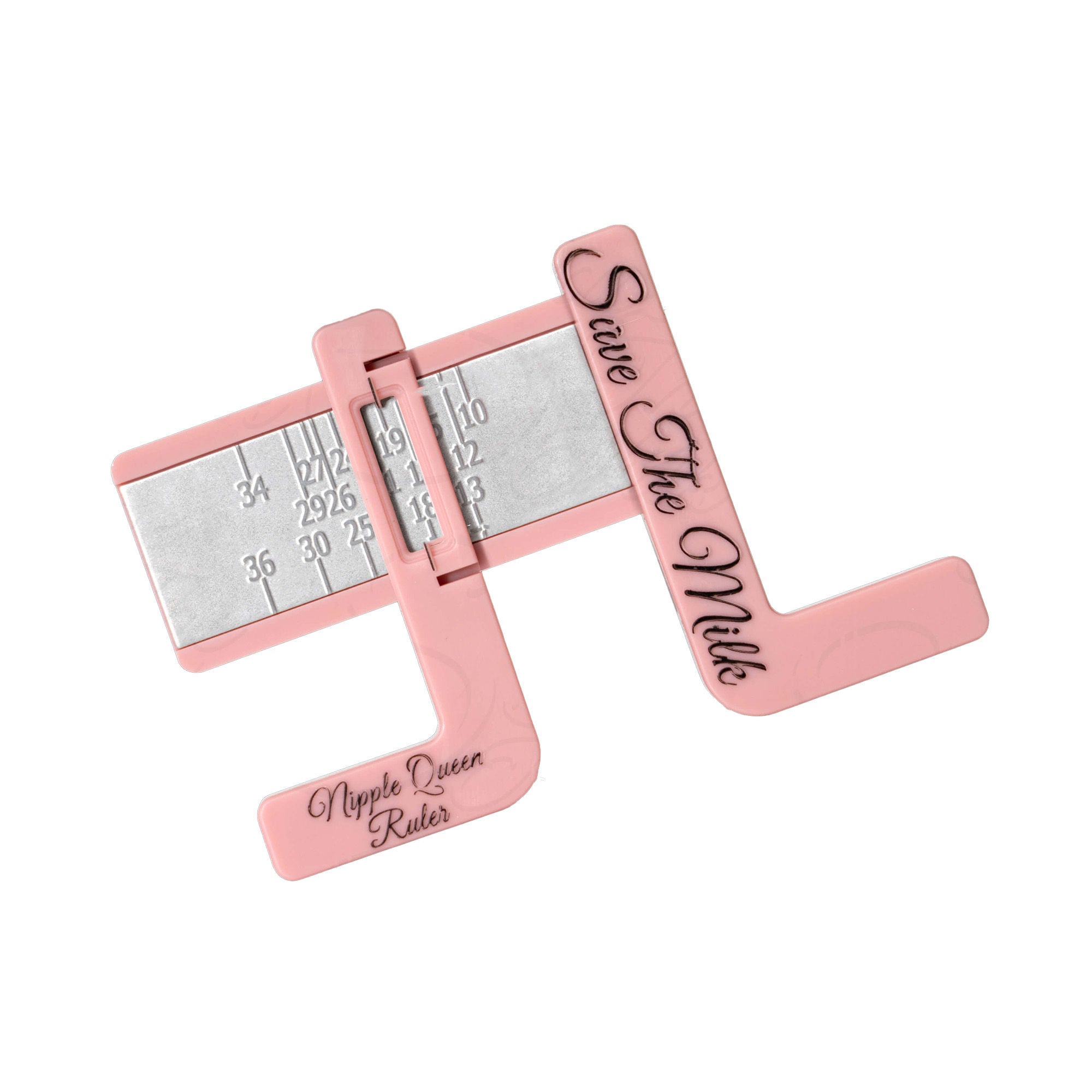 Hygeia II Medical Group Inc - NQR Flange / Nipple Sizing Tool Hygeia