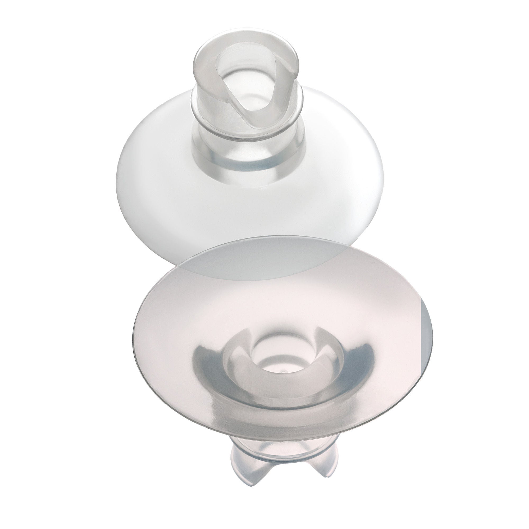 Hygeia II Medical Group Inc - PPI-19 Flange Insert Hygeia For Standard 24mm and 28mm Flange