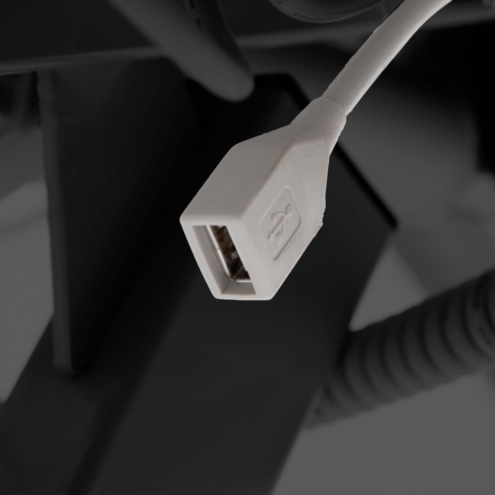 Graham-Field - ZA96300 USB Charger Kit For 6200/7200/9200 Beds