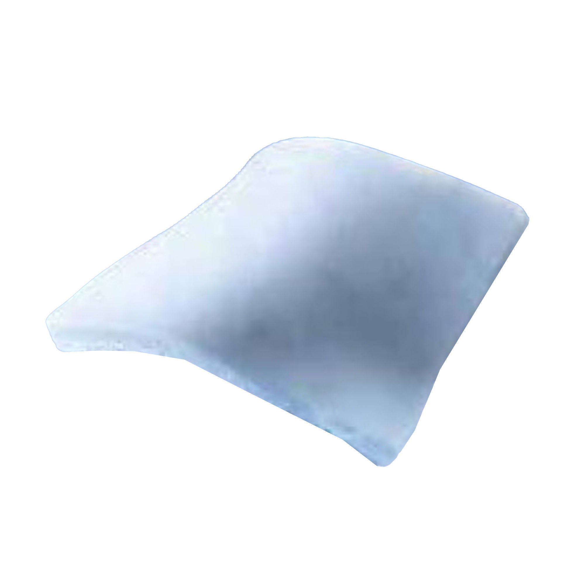 BD - 1050040 Hemostatic Agent Avitene™ Ultrafoam™ 3/8 Inch X 3-1/8 X 5 Inch Sterile