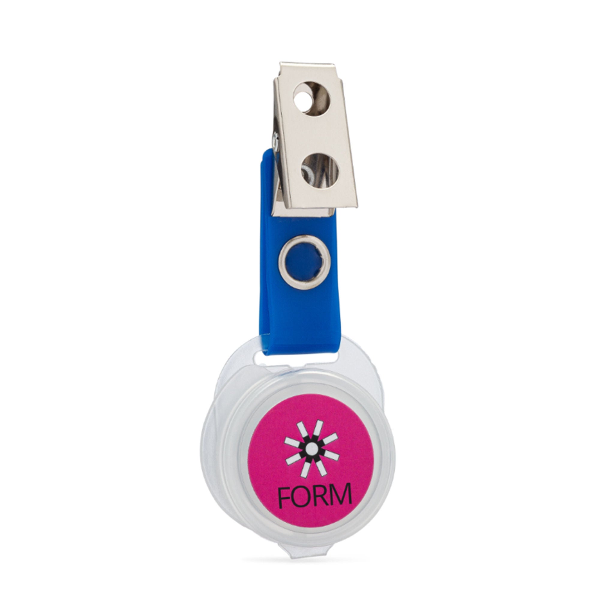 StatLab Medical Products - VMB-FORM-5 SafeTech™ Monitoring Badge Formaldehyde (with Analysis)
