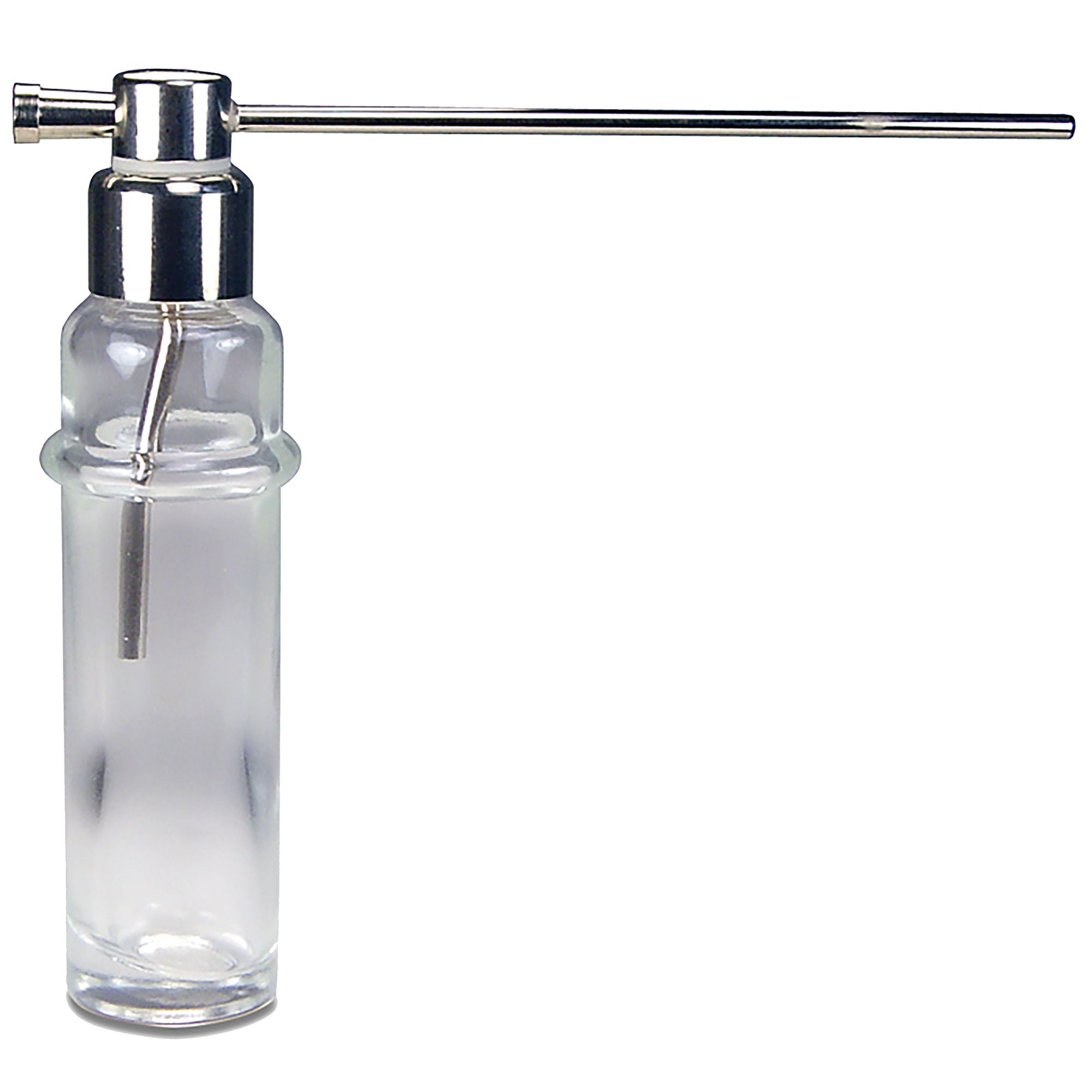 Medical Technology Industries Inc - 70152 Glass Bottle MTI For ENT Cabinet
