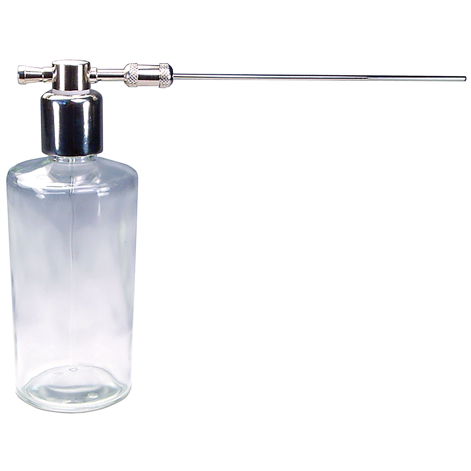 Medical Technology Industries Inc - 070151 Glass Bottle MTI For ENT Cabinet