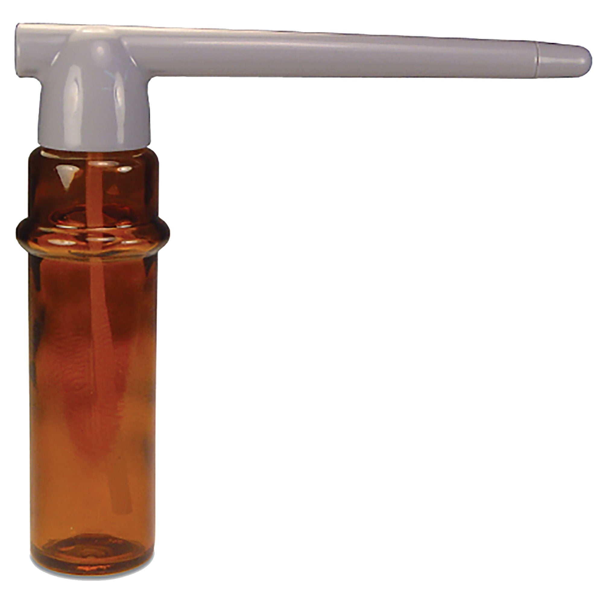 Medical Technology Industries Inc - 070149 Glass Bottle MTI For ENT Cabinet