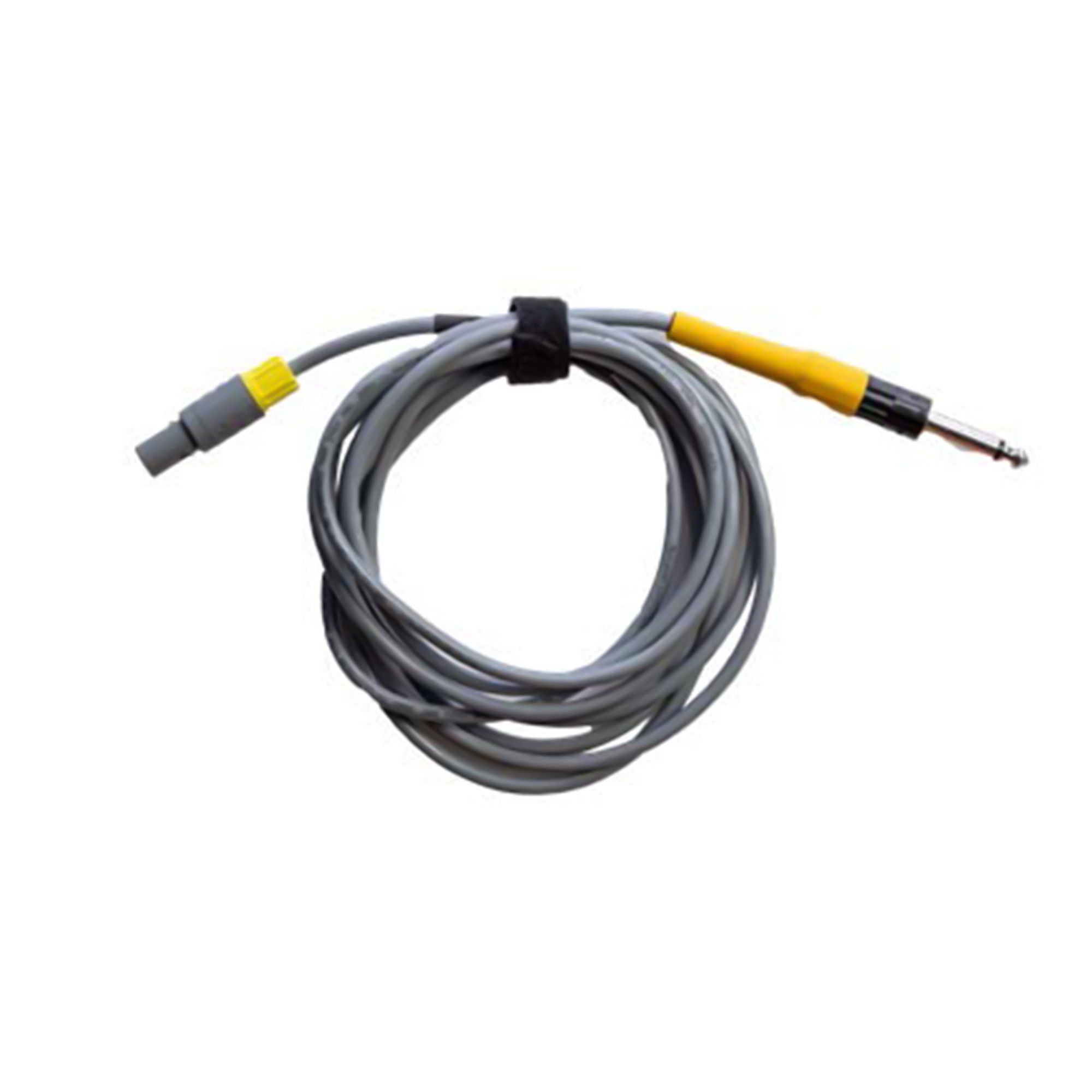 CorVent Medical Inc - 91-101-US210 RESPOND® Nurse Call Cable For Ventilator