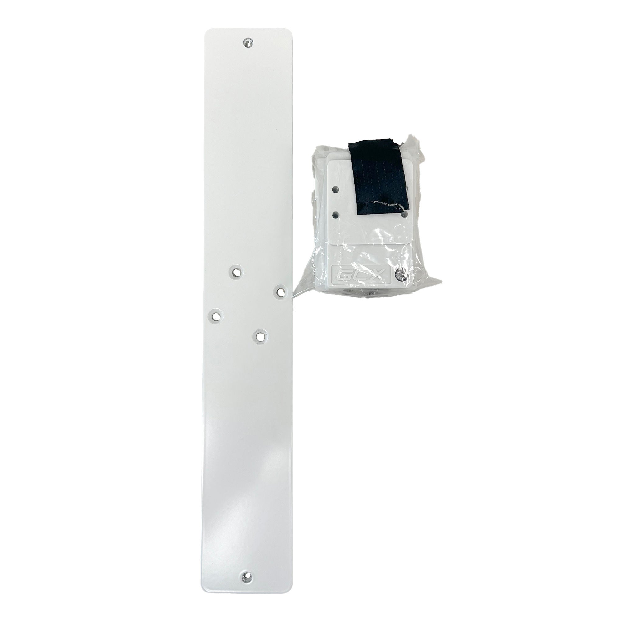 CorVent Medical Inc - 91-101-US318 Power Strip Mount Respond® For Respond® Ventilator