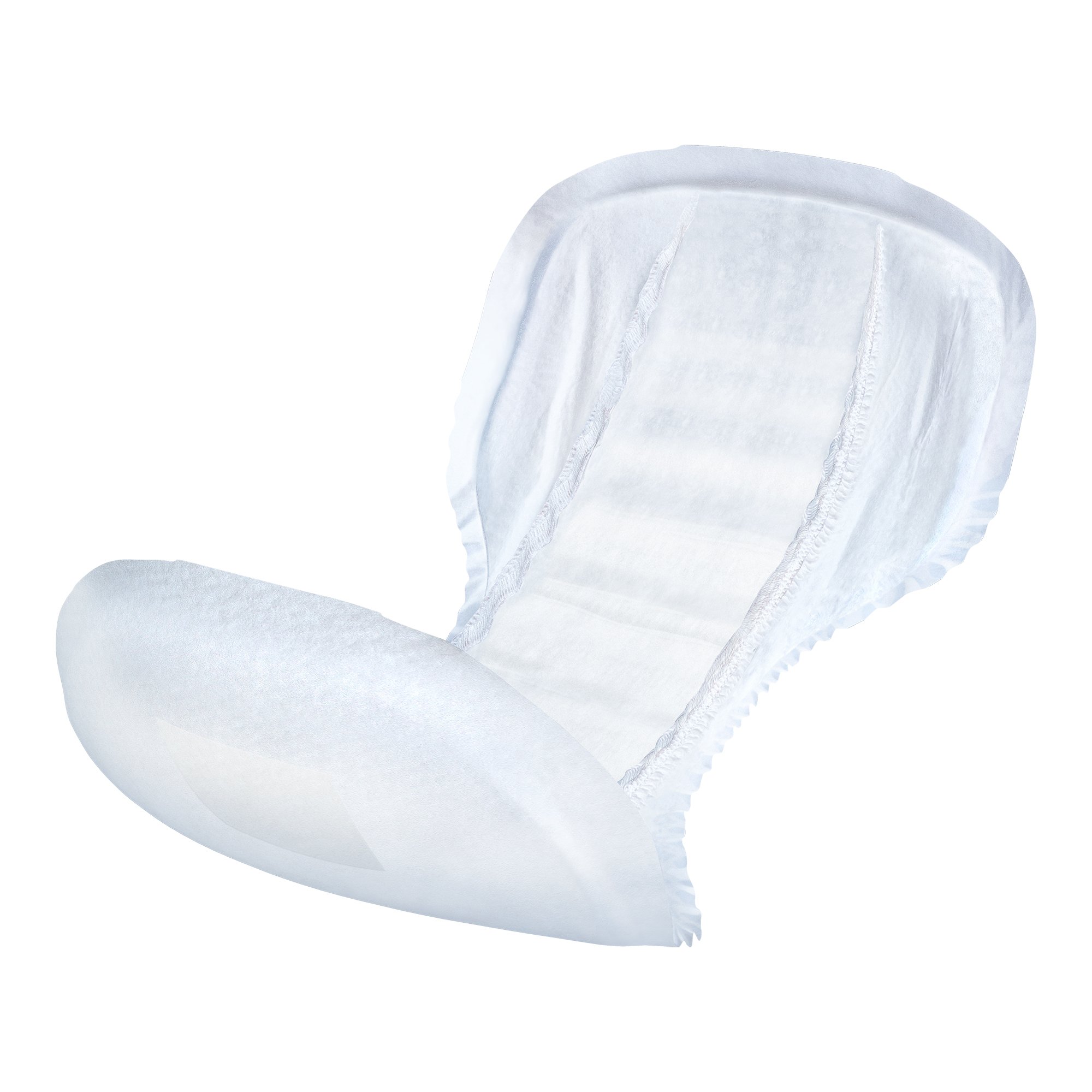 McKesson Brand LINERHV2 - McKesson Ultra Incontinence Liner, 27 Inches Long - 20/Bag, 80/Case