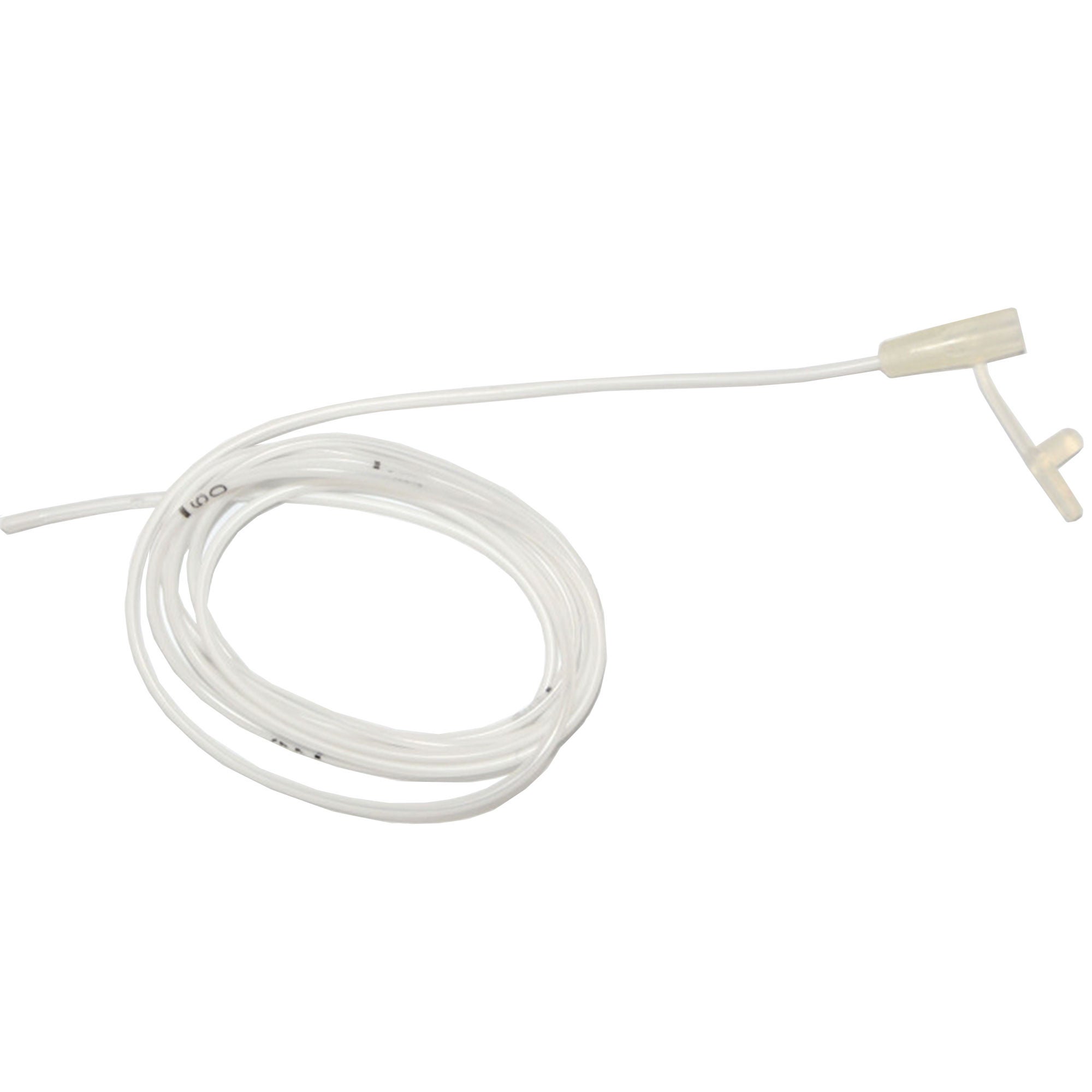 Advanced Medical Systems - 2391.06 Nasogastric Feeding Tube 6 Fr. 125 cm Tube Silicone