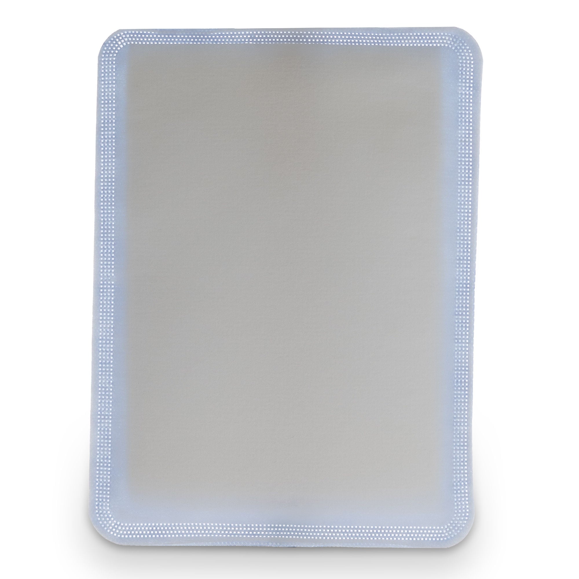 McKesson Brand - 16-6168 McKesson MedSurg Wound Dressing W/SAP 6"X8"