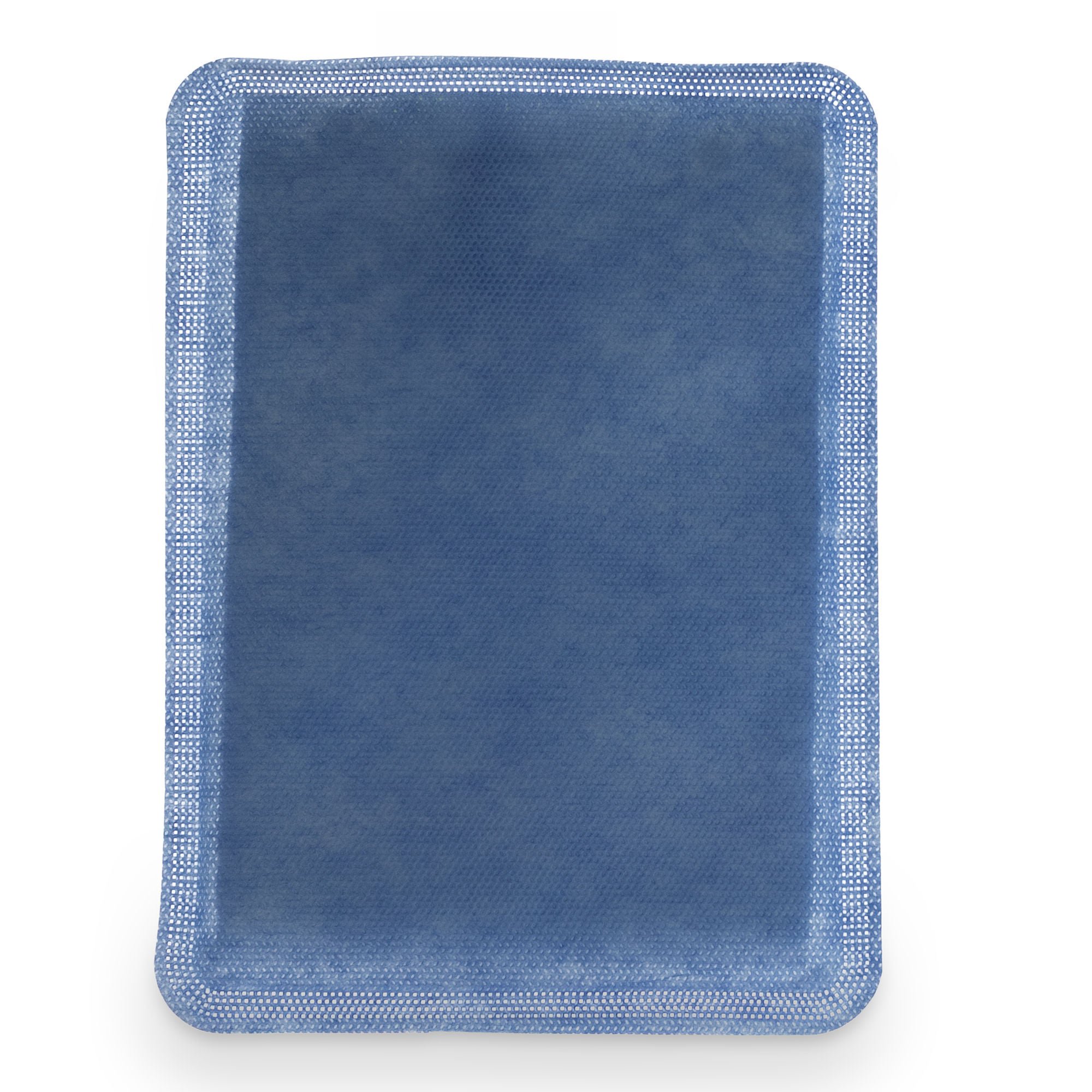 McKesson Brand - 16-6168 McKesson MedSurg Wound Dressing W/SAP 6"X8"