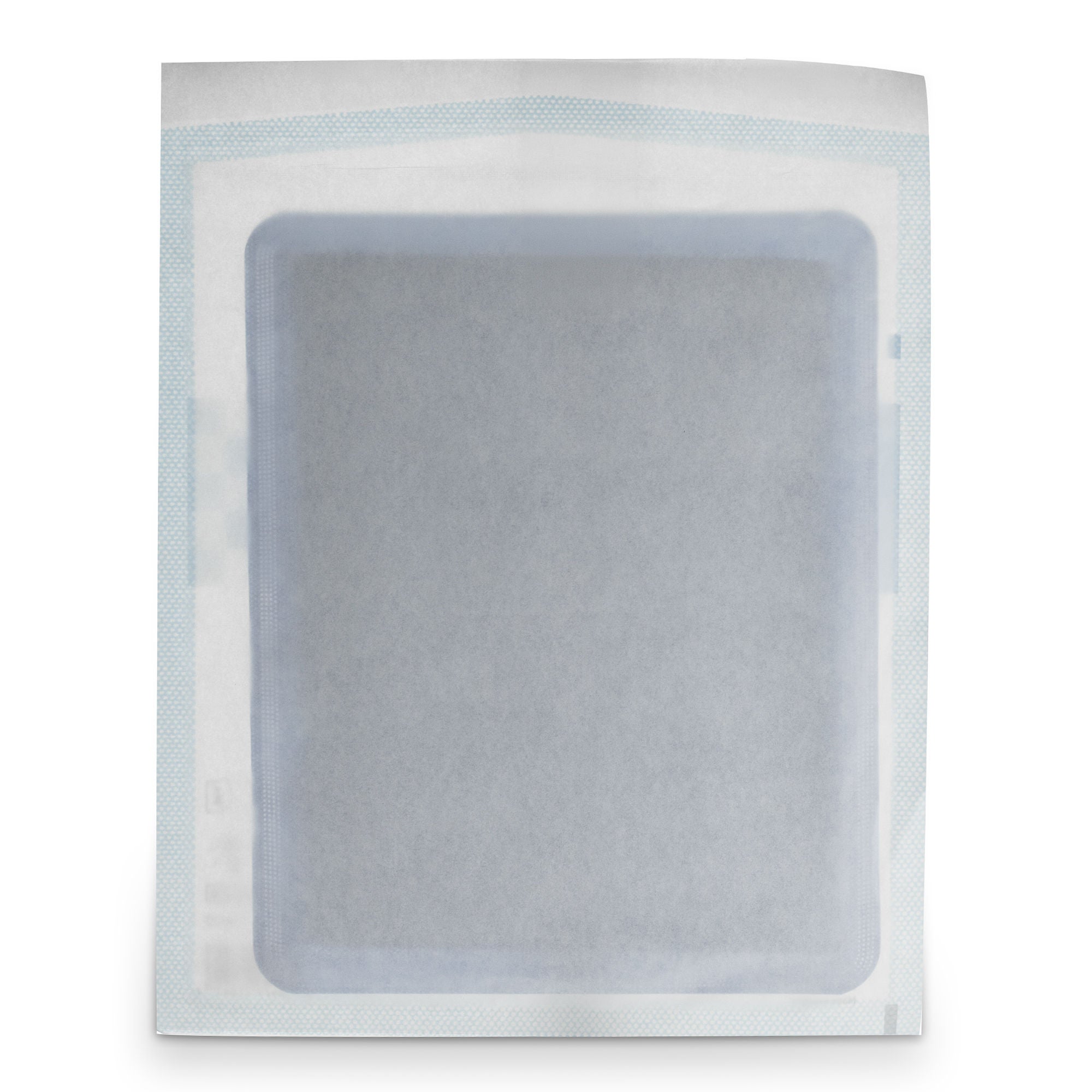 McKesson Brand - 16-61810 McKesson MedSurg Wound Dressing W/SAP 8"X10"