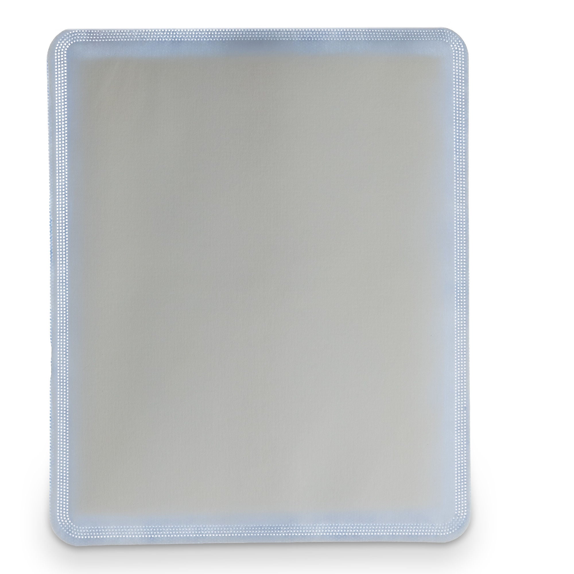 McKesson Brand - 16-61810 McKesson MedSurg Wound Dressing W/SAP 8"X10"