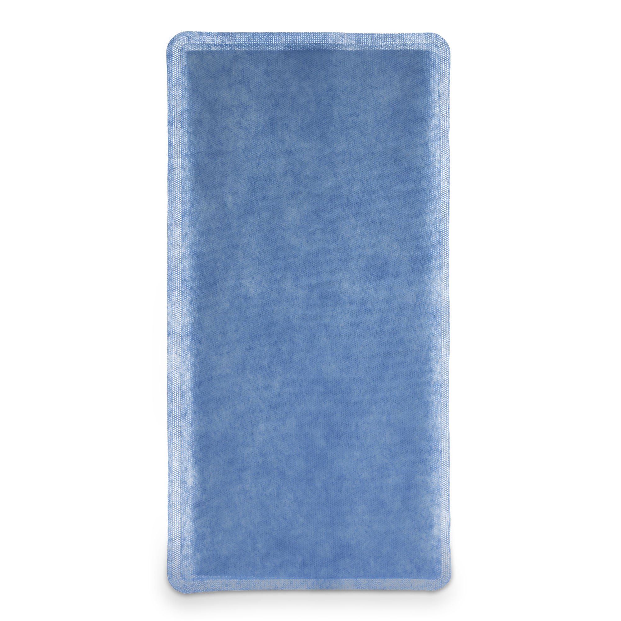 McKesson Brand - 16-61816 McKesson MedSurg Wound Dressing W/SAP 8"X16"