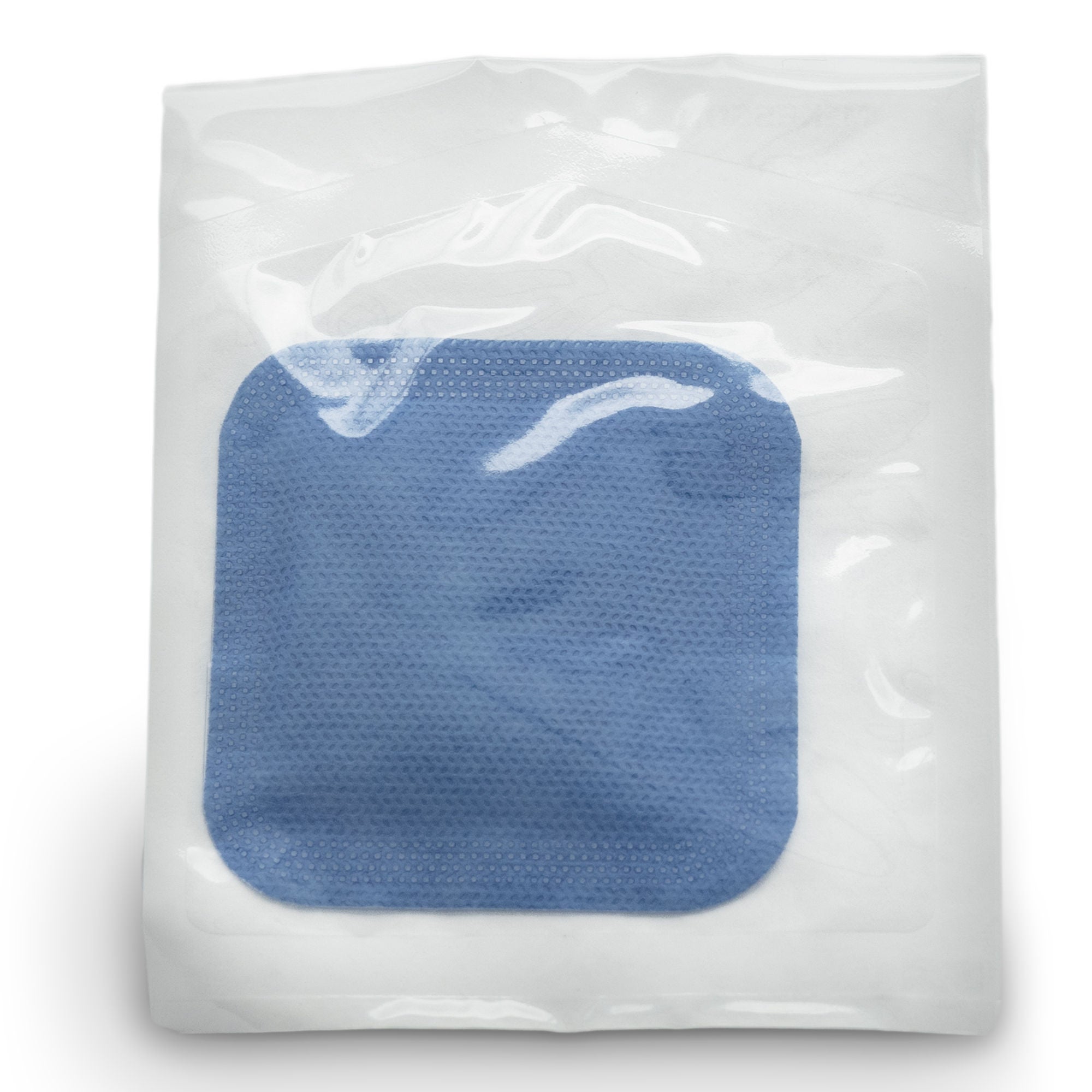 McKesson Brand - 16-6133S McKesson MedSurg Dressing N/BRDR 3"X3"