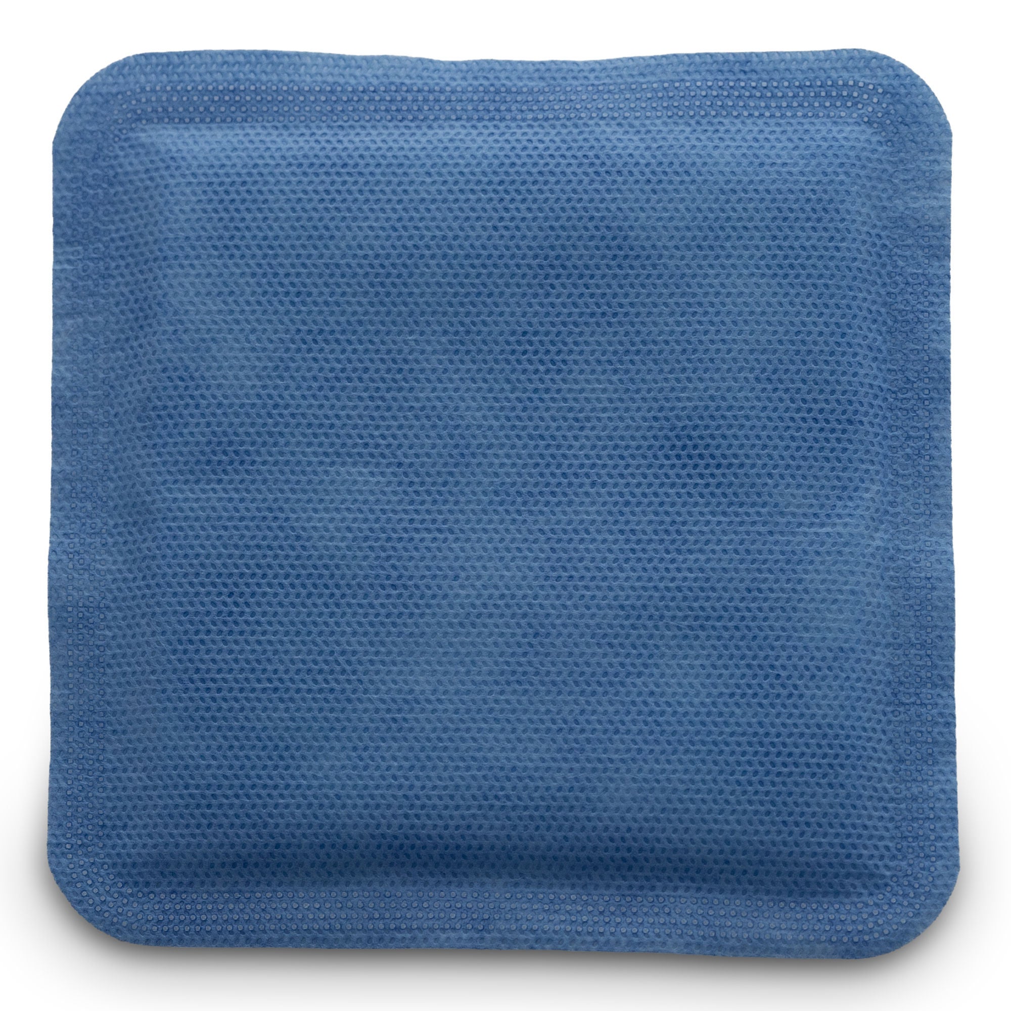 McKesson Brand - 16-6155S Super Absorbent Dressing McKesson Square 5 X 5 Inch Without Border Sterile