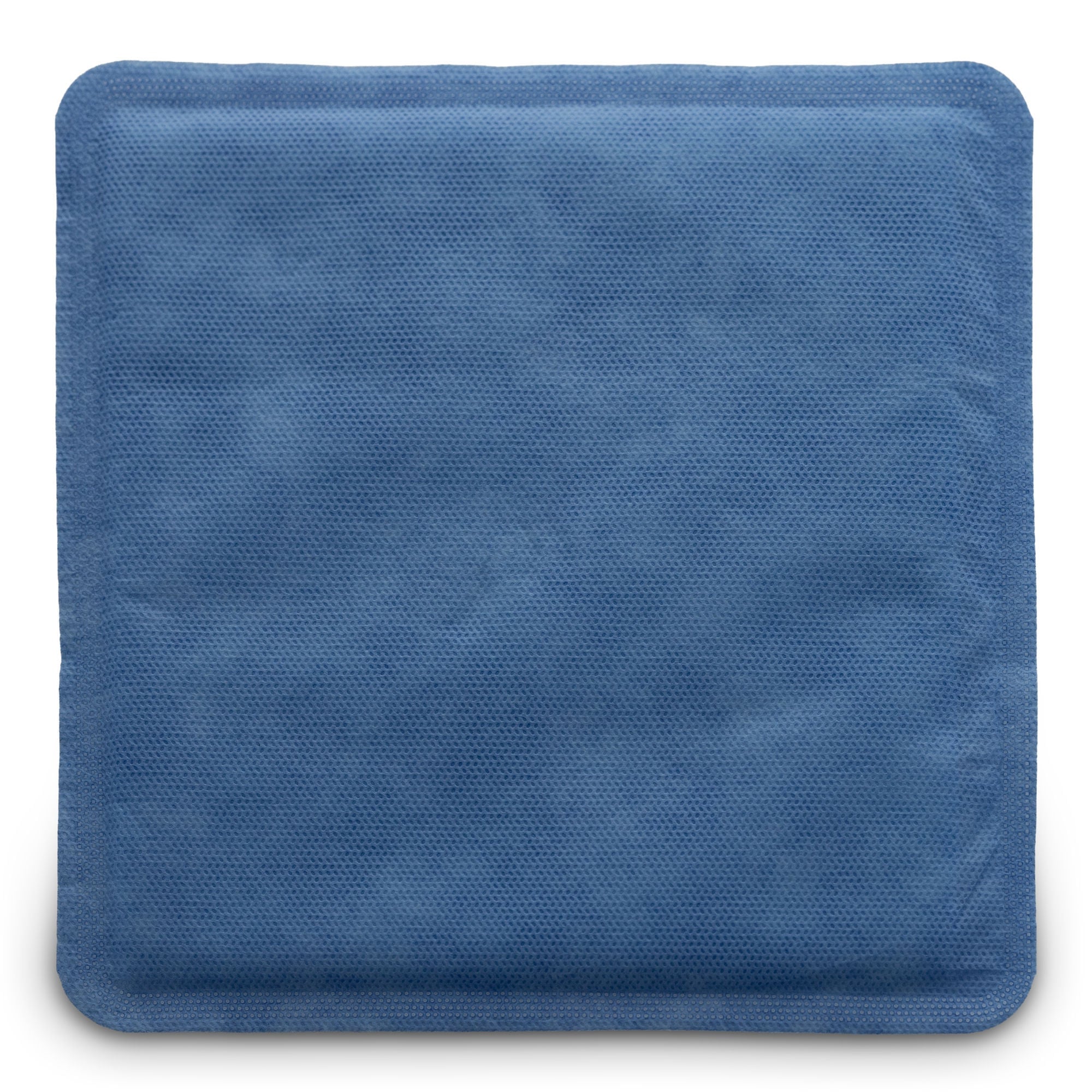 McKesson Brand - 16-6188S Super Absorbent Dressing McKesson Square 8 X 8 Inch Without Border Sterile