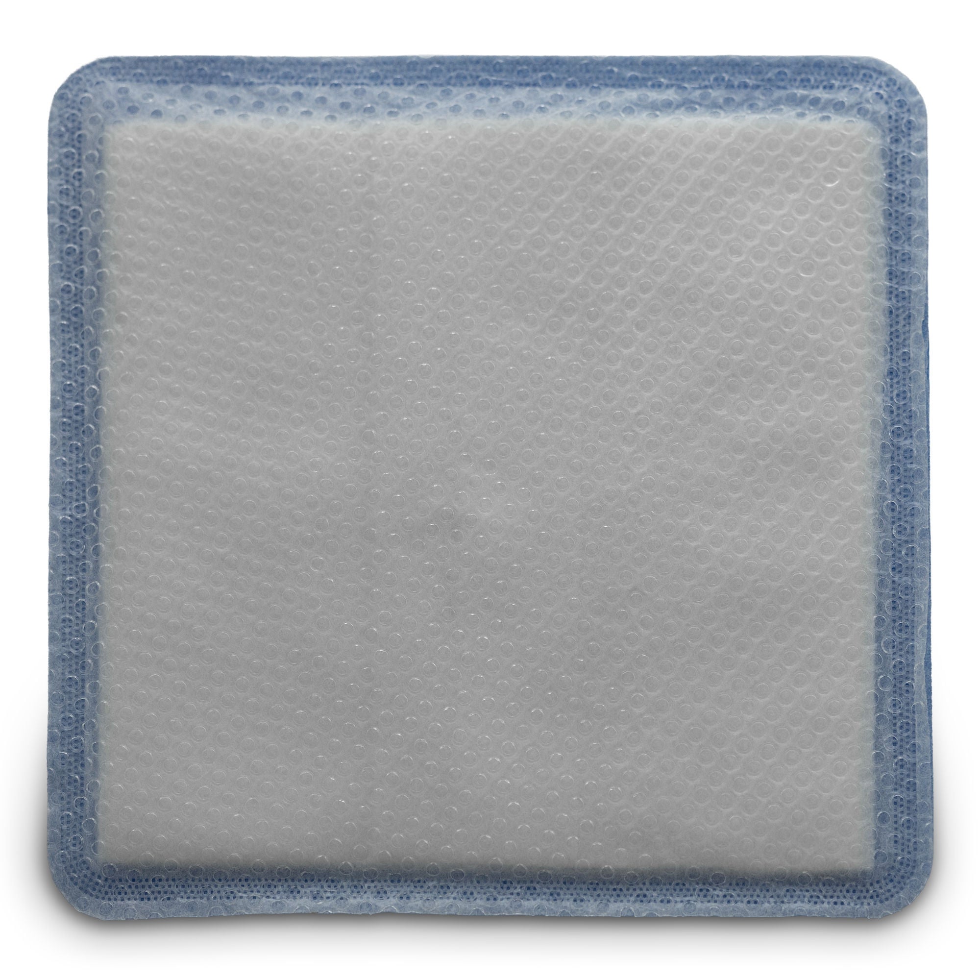McKesson Brand - 16-6188S Super Absorbent Dressing McKesson Square 8 X 8 Inch Without Border Sterile