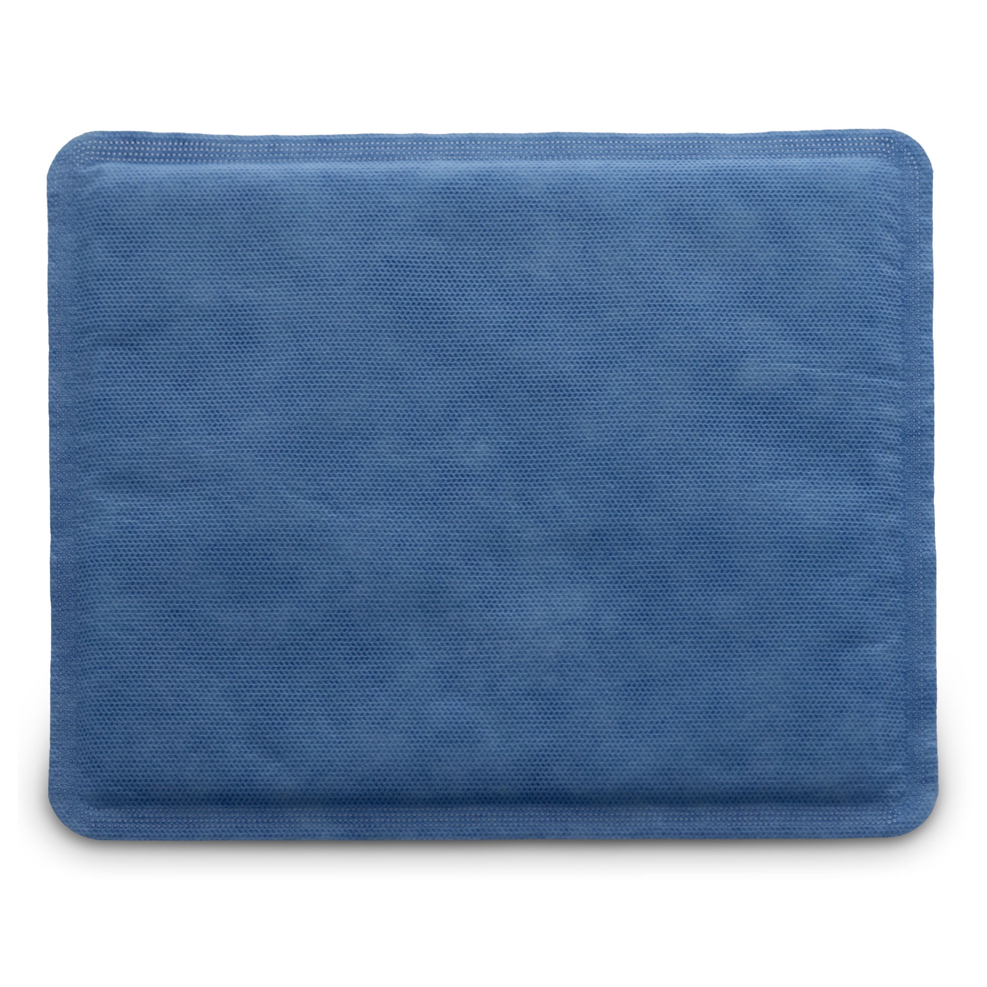 McKesson Brand - 16-61810S Super Absorbent Dressing McKesson Rectangle 8 X 10 Inch Without Border Sterile