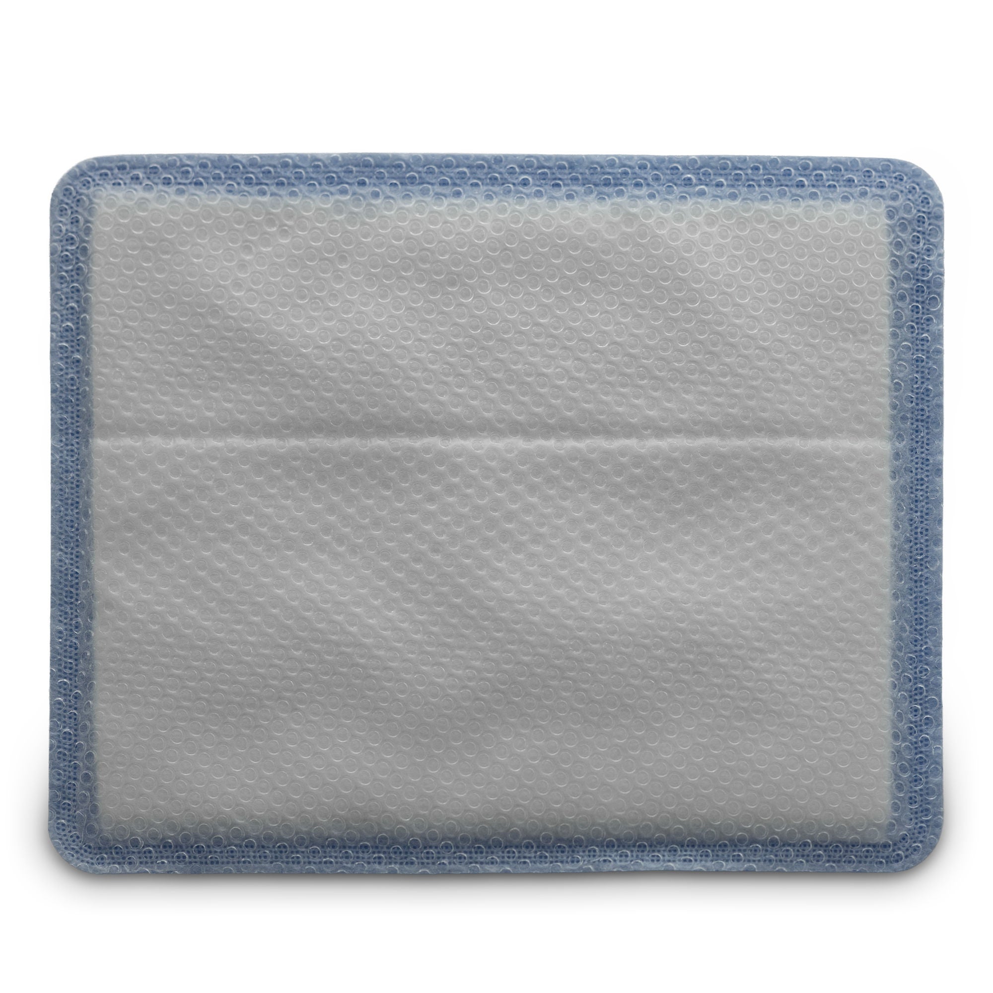 McKesson Brand - 16-61810S Super Absorbent Dressing McKesson Rectangle 8 X 10 Inch Without Border Sterile