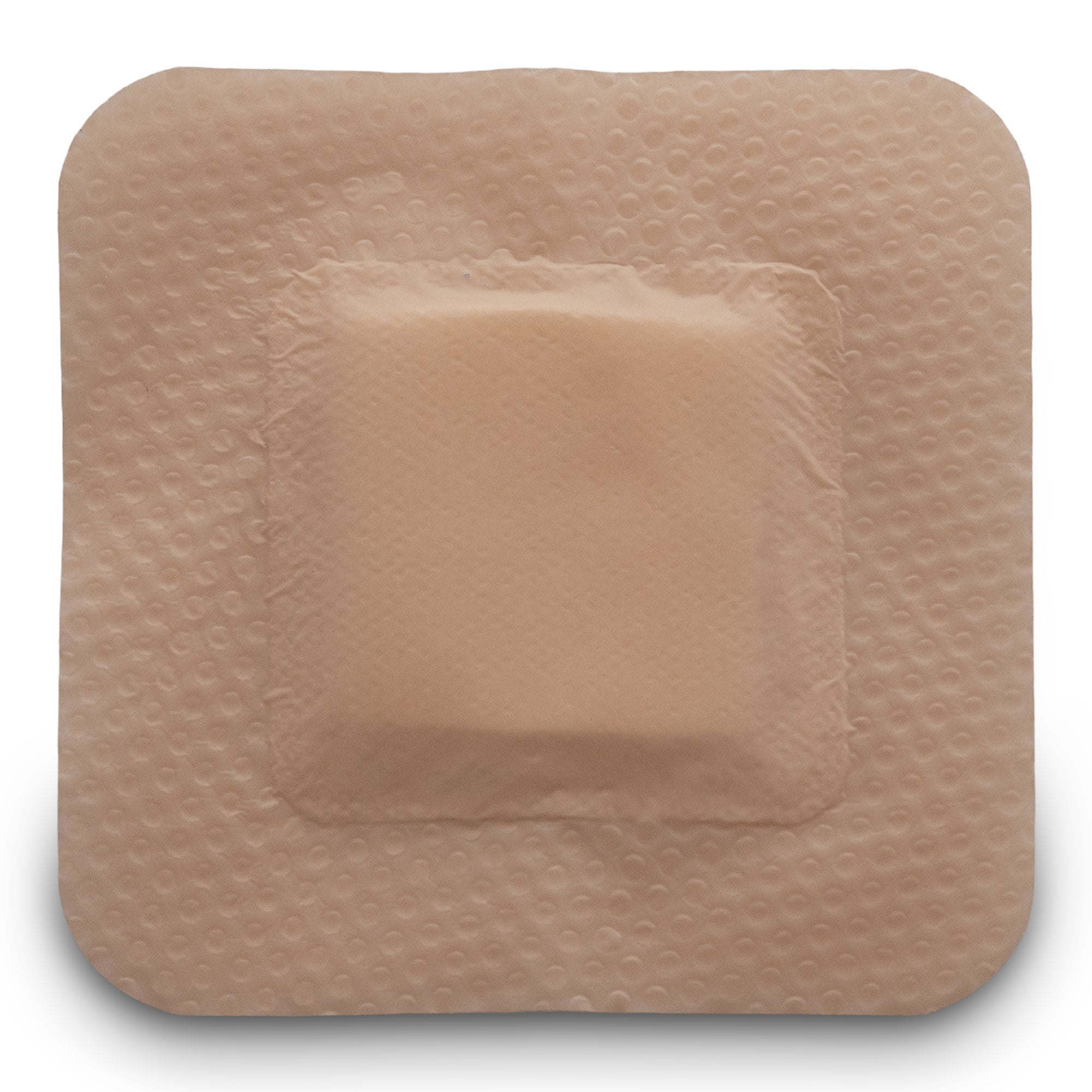 McKesson Brand - 16-6144SB McKesson MedSurg Dressing BRDR 4"X4"