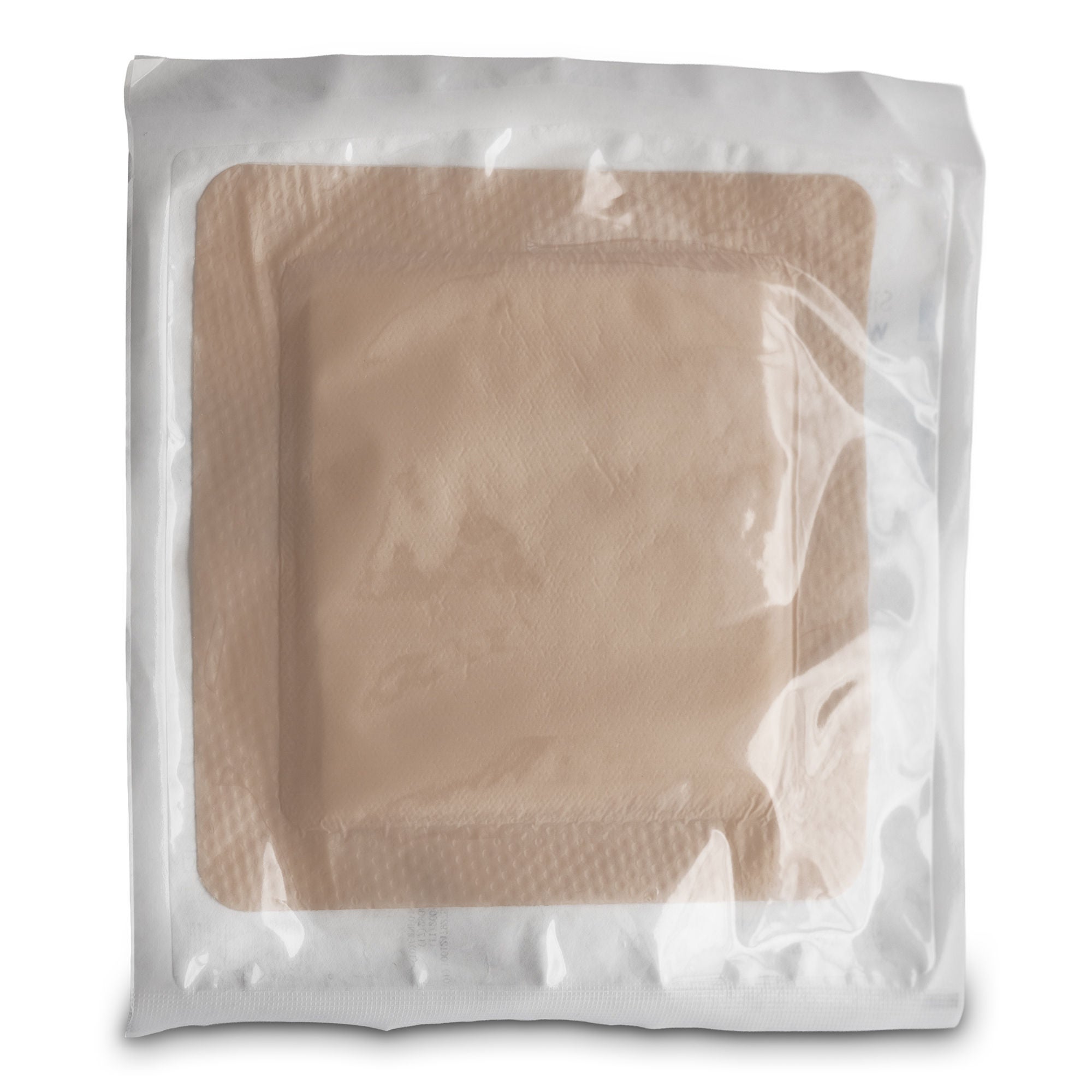 McKesson Brand - 16-6177SB McKesson MedSurg Dressing BRDR 7"X7"