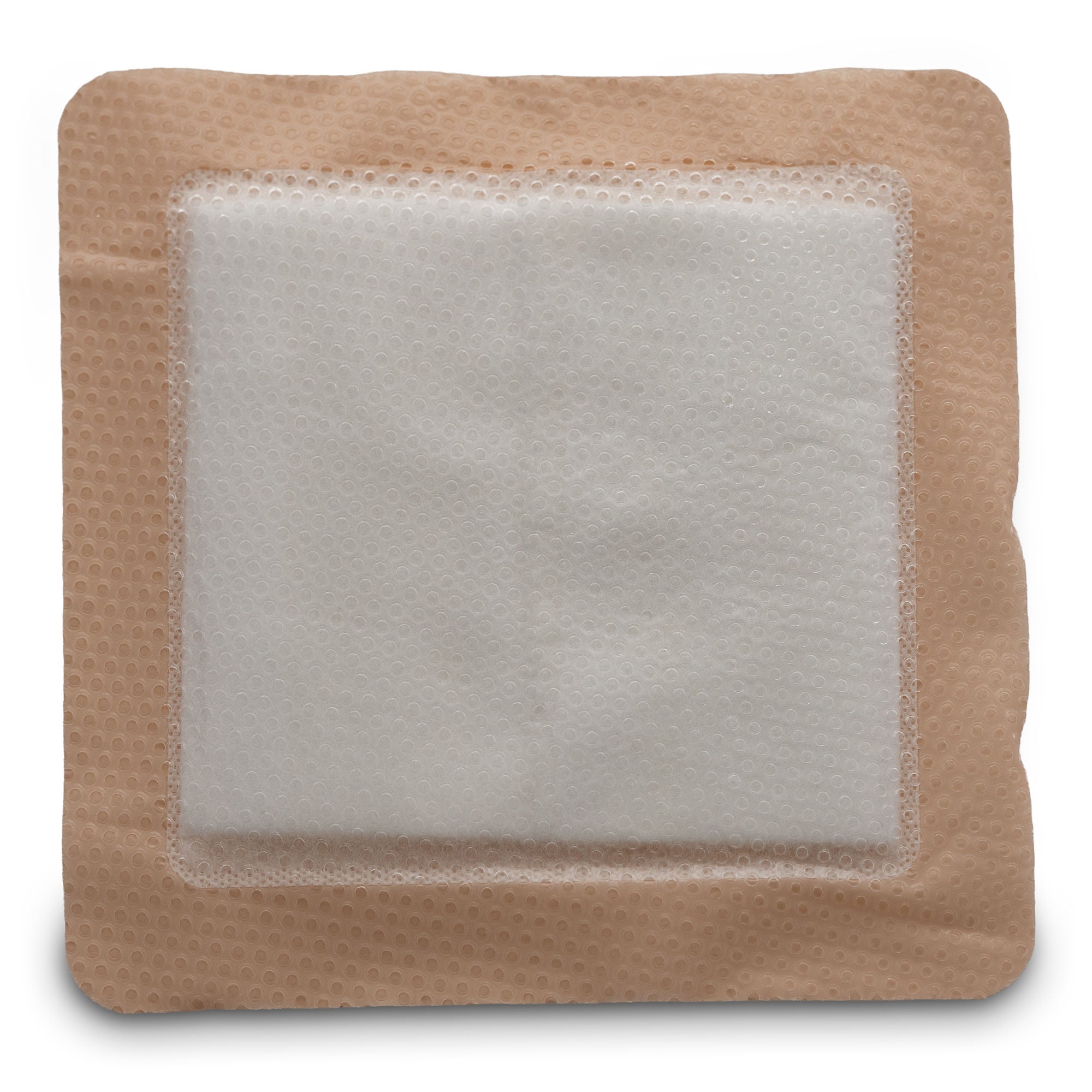 McKesson Brand - 16-6177SB McKesson MedSurg Dressing BRDR 7"X7"