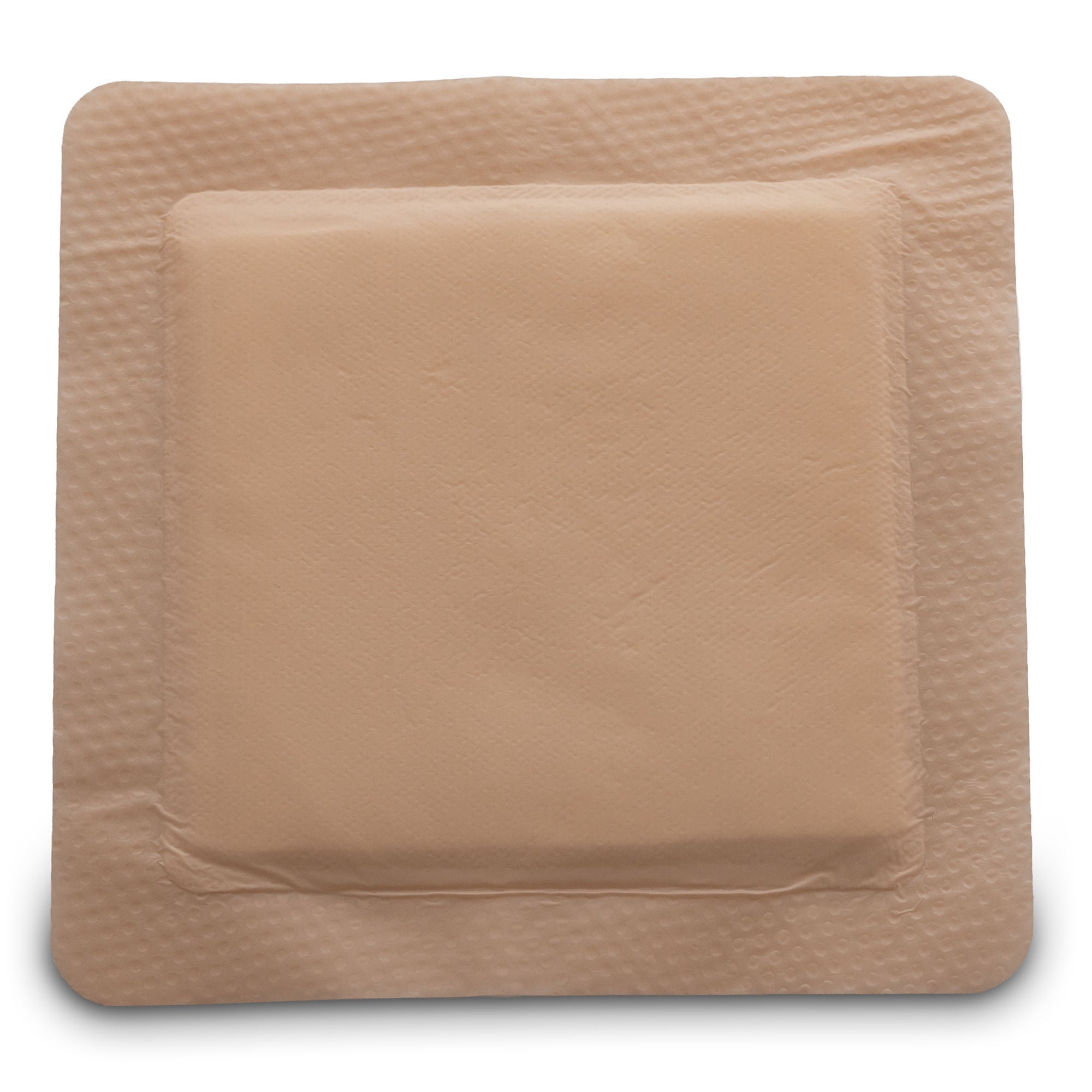 McKesson Brand - 16-6177SB McKesson MedSurg Dressing BRDR 7"X7"